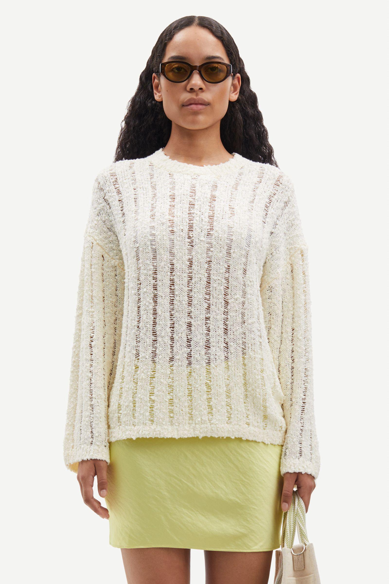 Sajulia Sweater 15257 Solitary Star