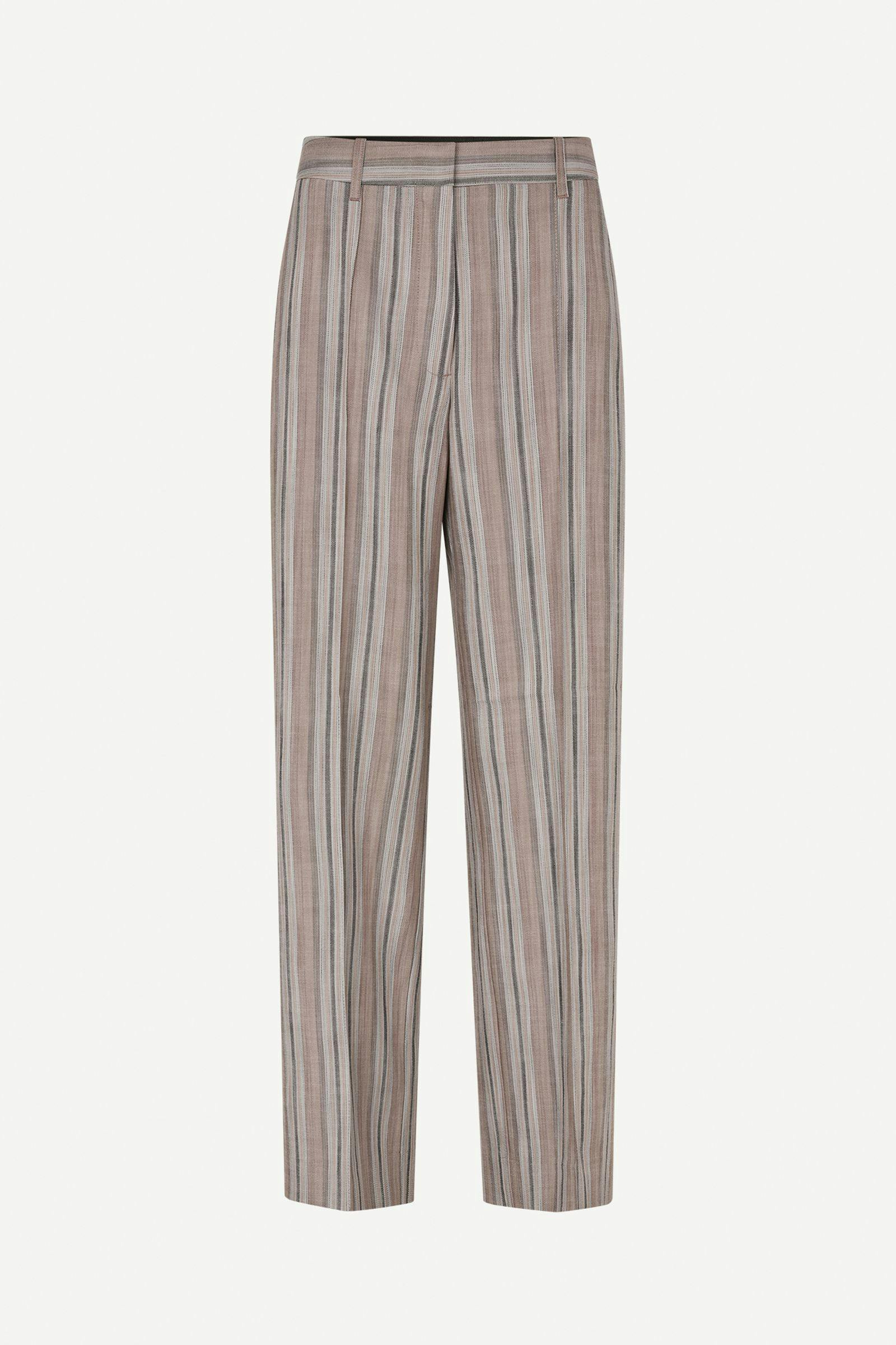 Saleni trousers 14817 Lead Gray St.