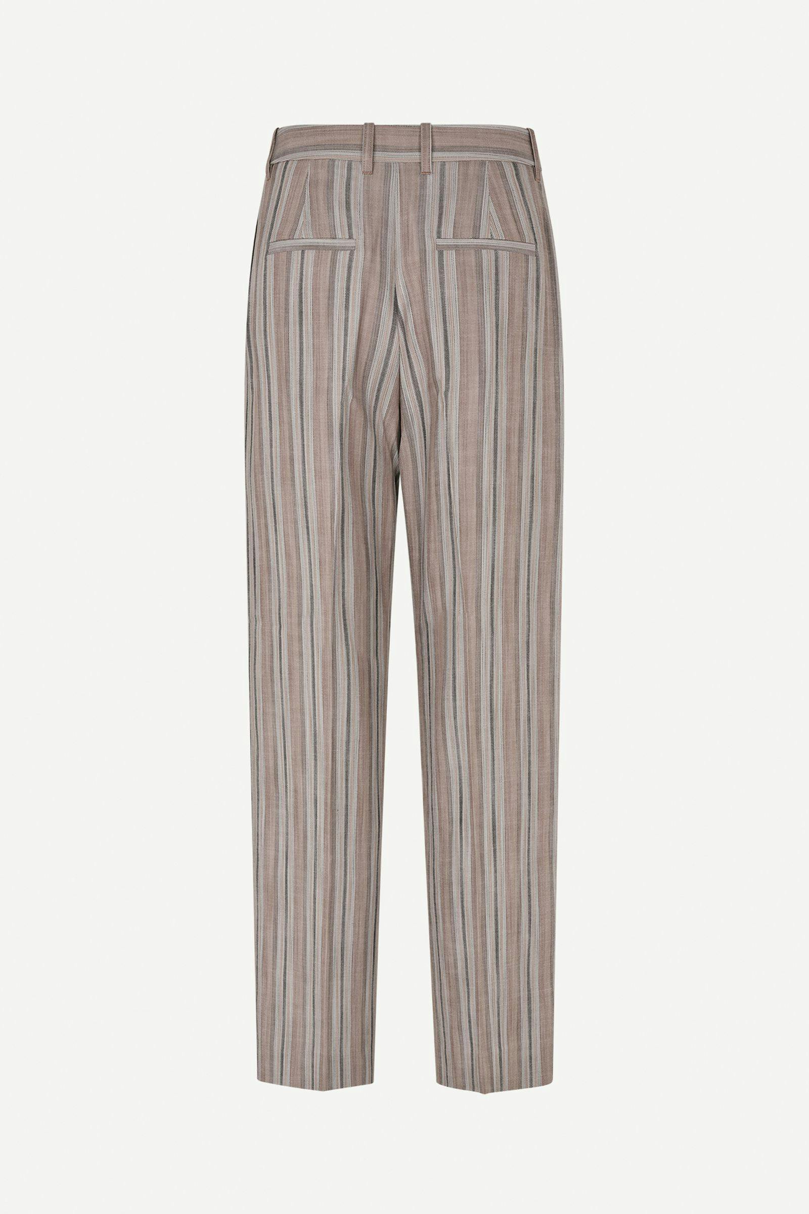 Saleni trousers 14817 Lead Gray St.