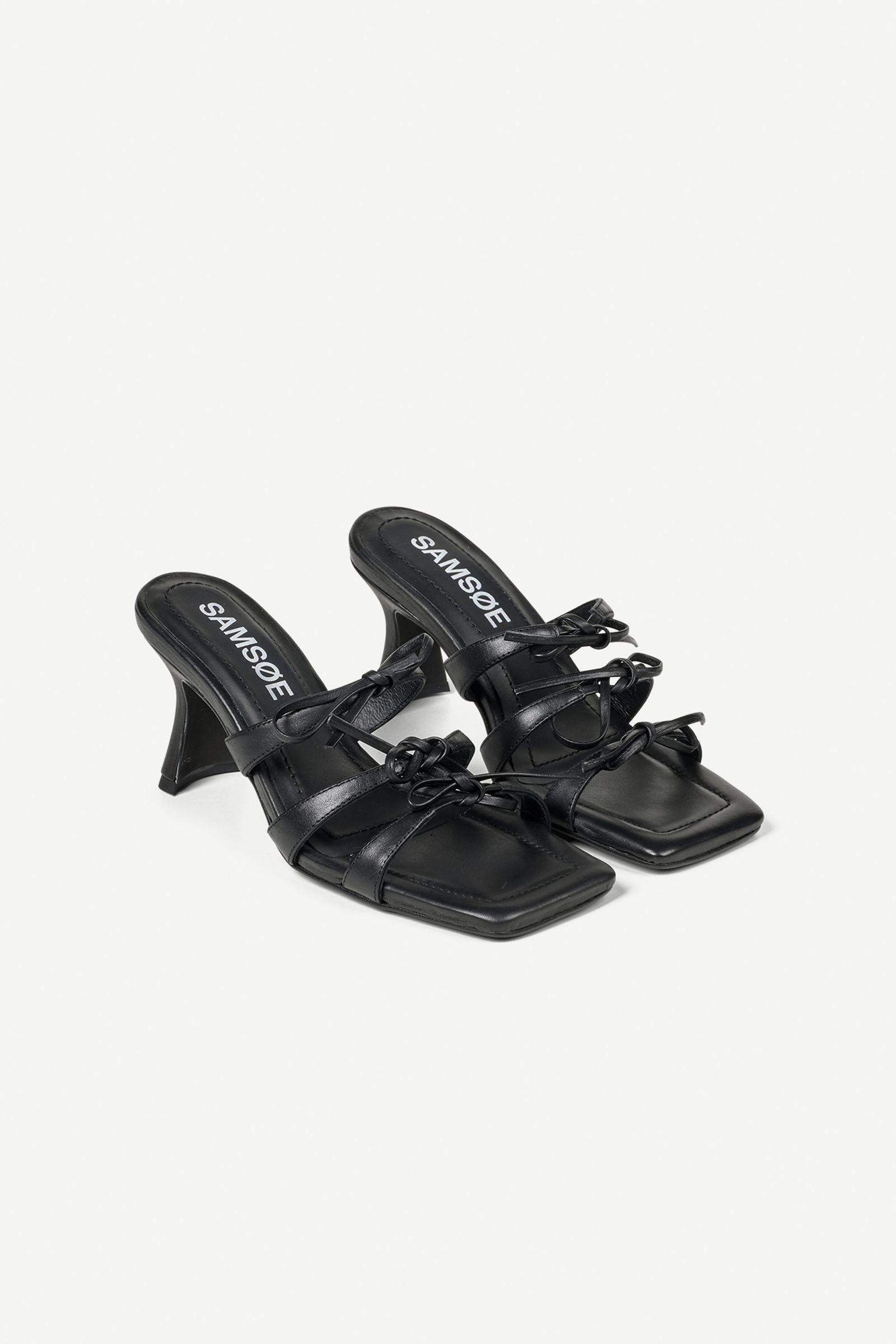 Sabella sandals 11399 Black