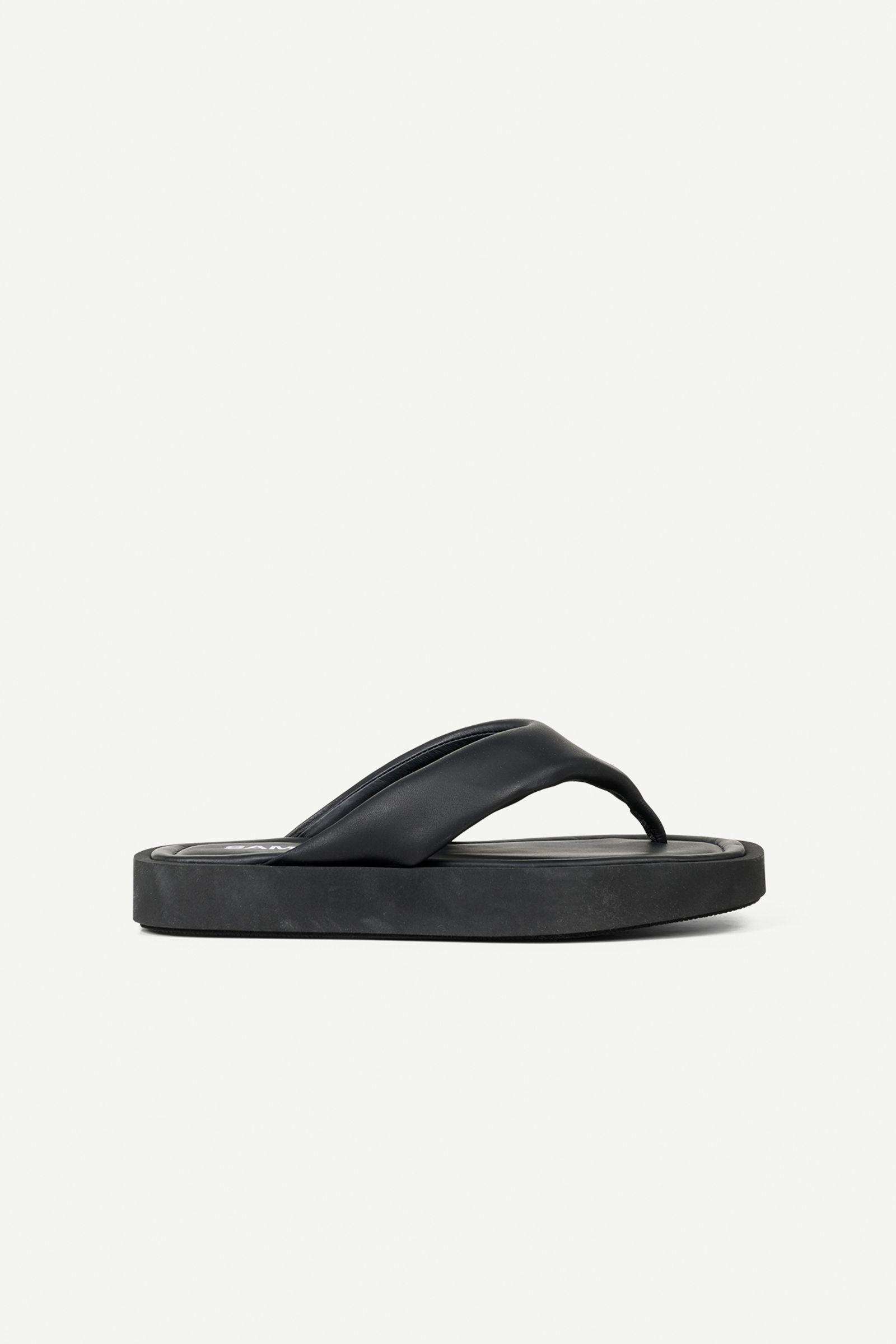 Sajade sandals 11399 Black