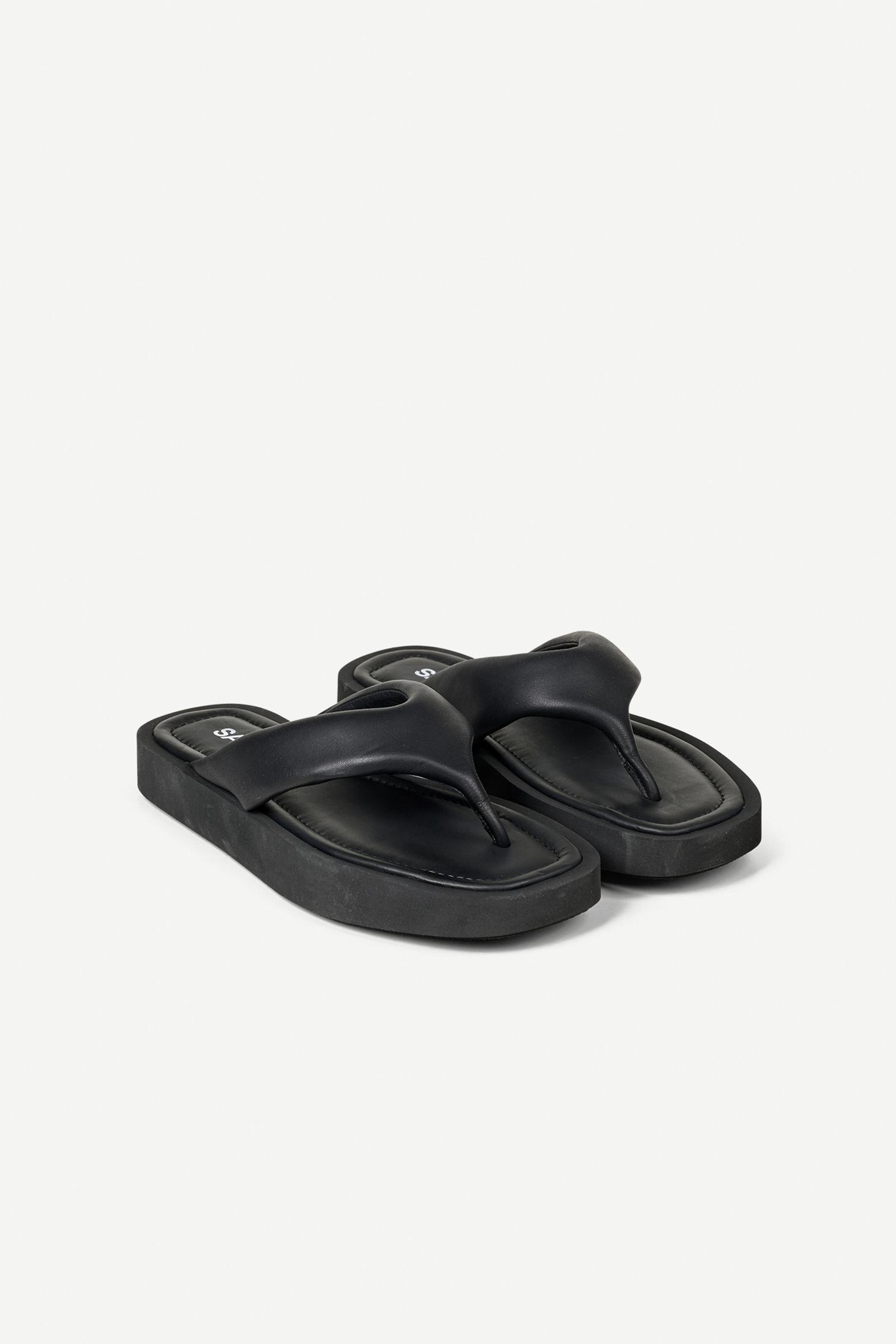 Sajade sandals 11399 Black