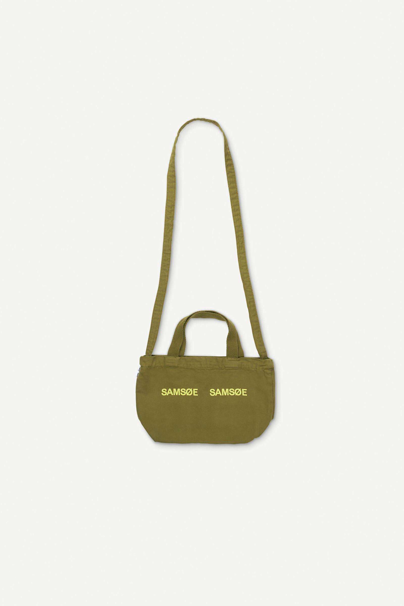 Safrinka shopper mini 11672 Olive Drab