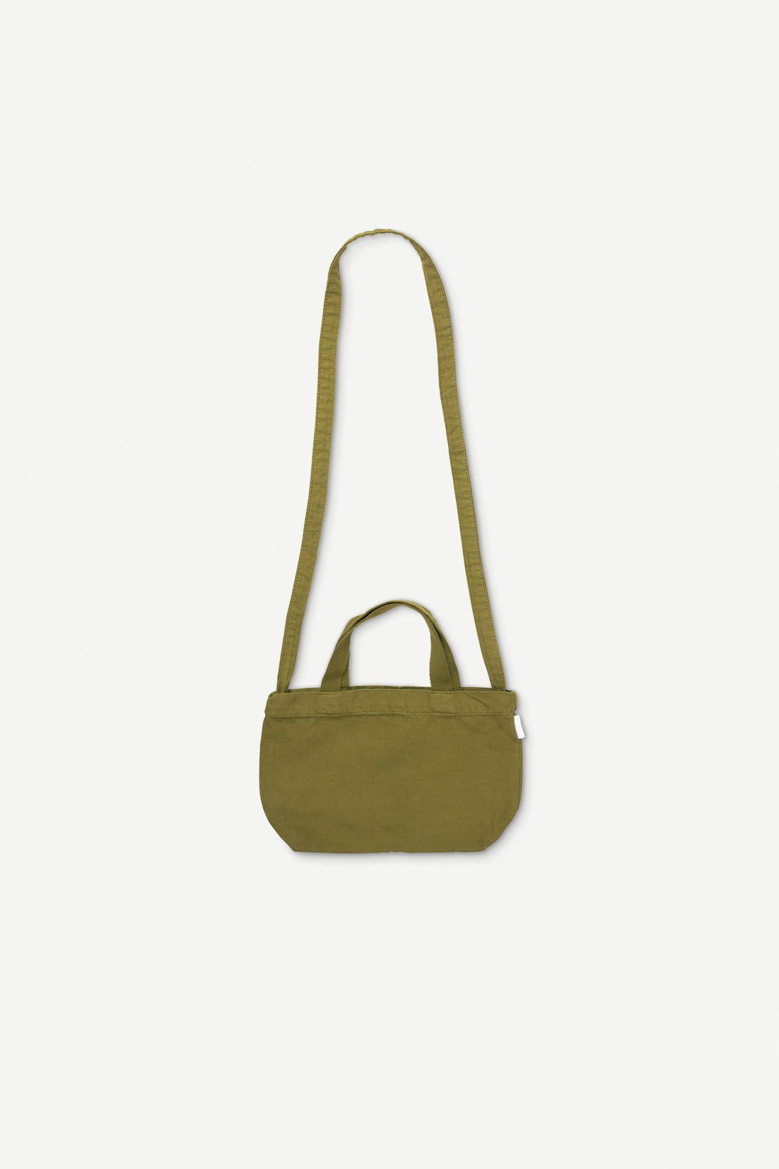 Safrinka shopper mini 11672 Olive Drab