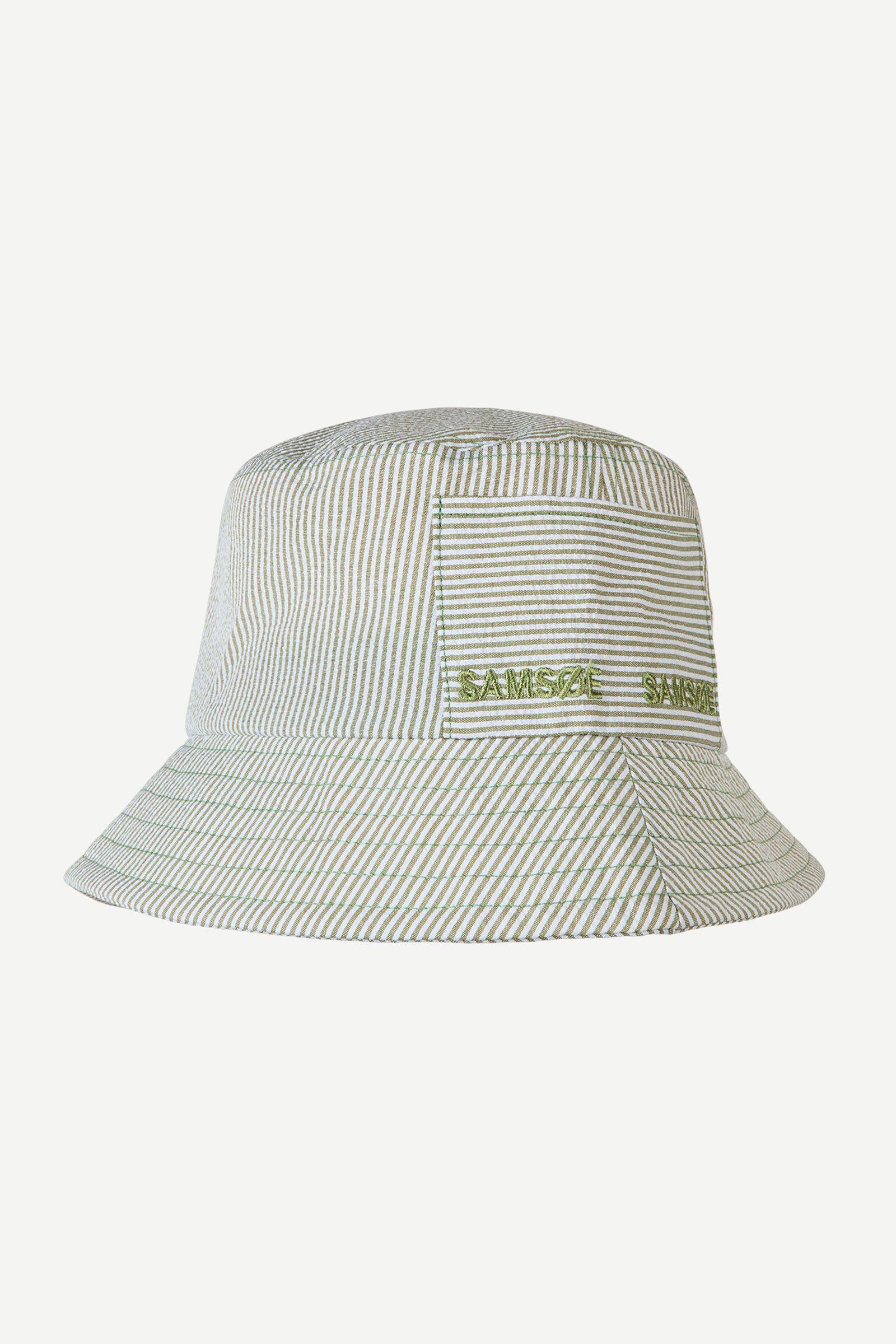 Safiffi bucket hat 15234 Sweet Pea St.