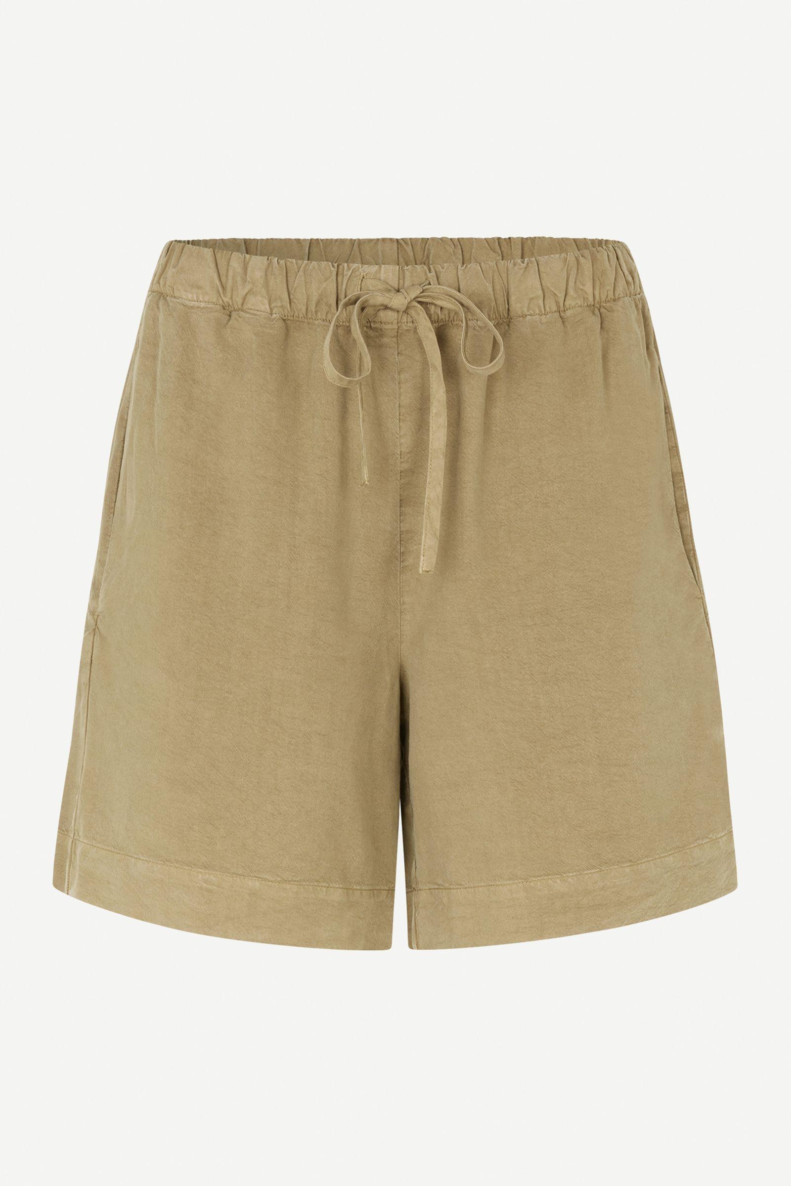 Sahoysa shorts 14982 Lead Gray