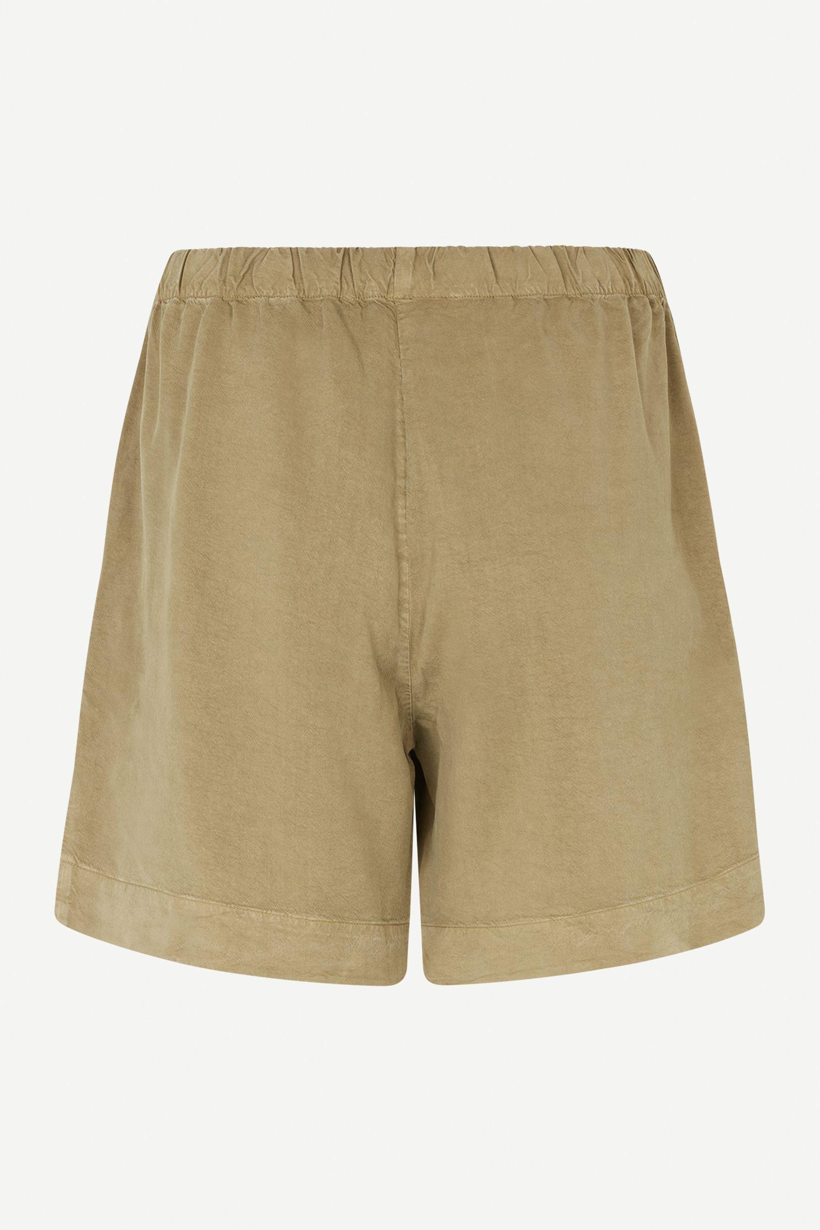 Sahoysa shorts 14982 Lead Gray