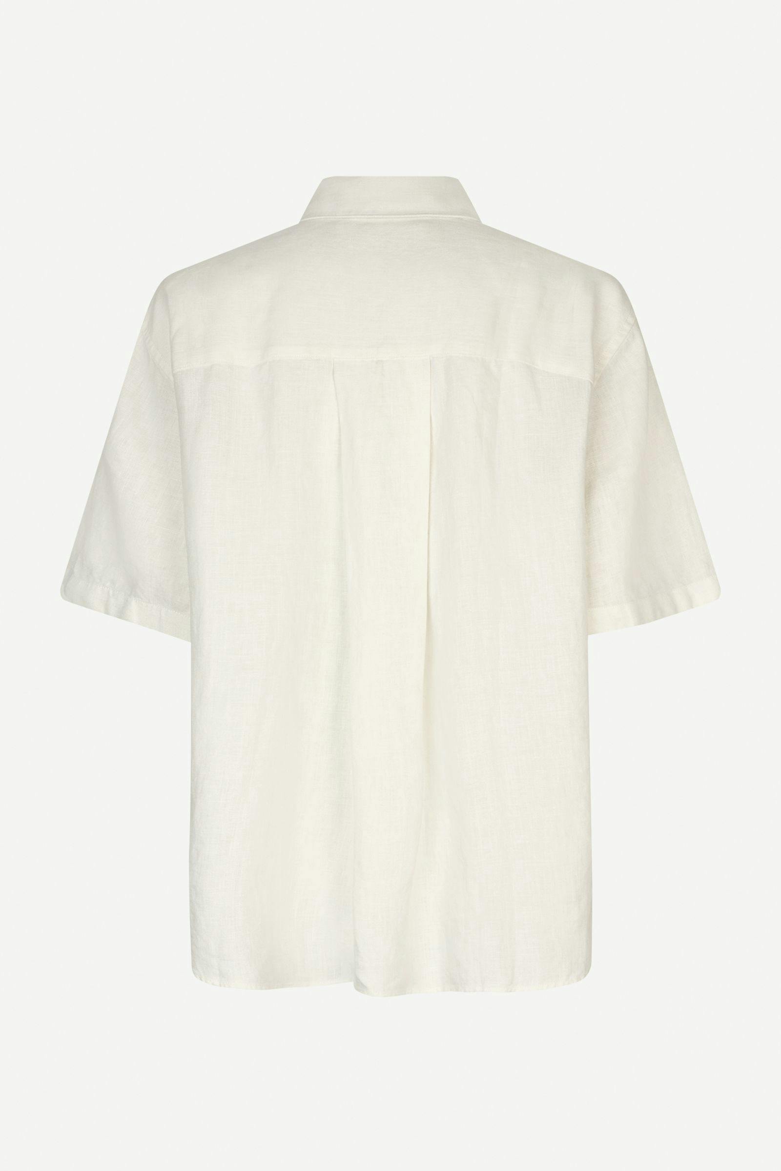 Salarika SS shirt 14329 Pristine