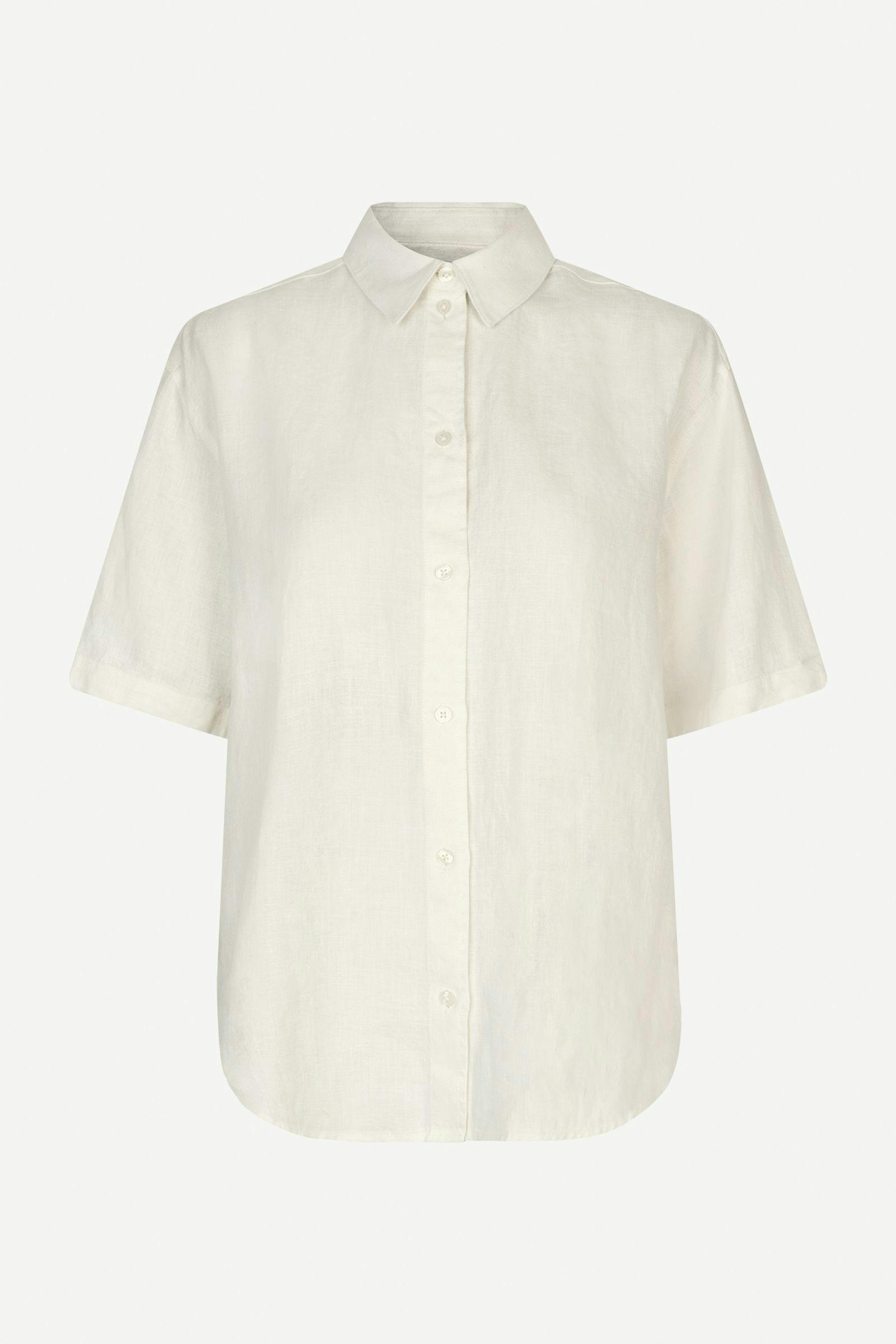 Salarika SS shirt 14329 Pristine