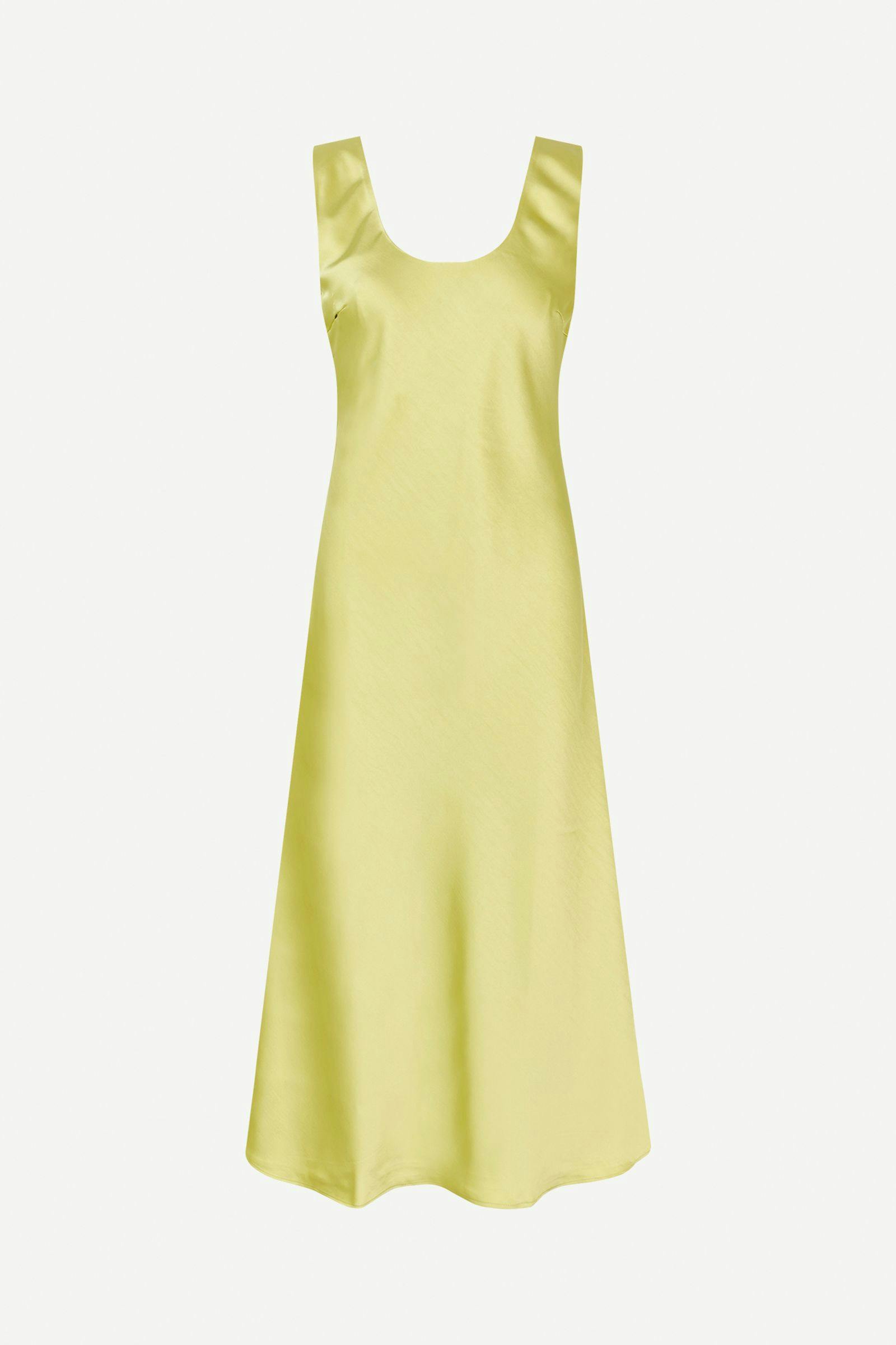 Sasumma dress 12956 Mellow Green