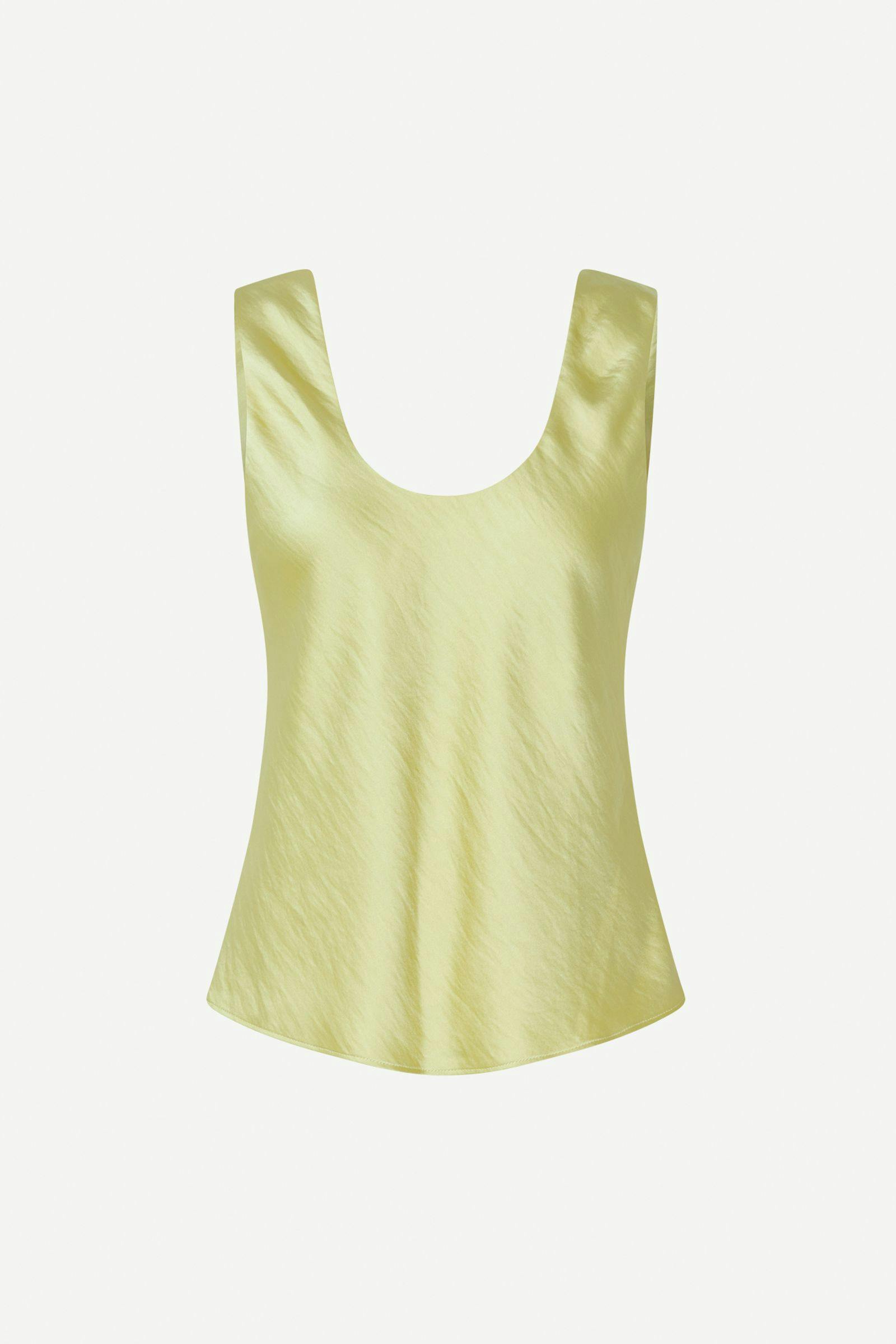 Sasumma top 12956 Mellow Green