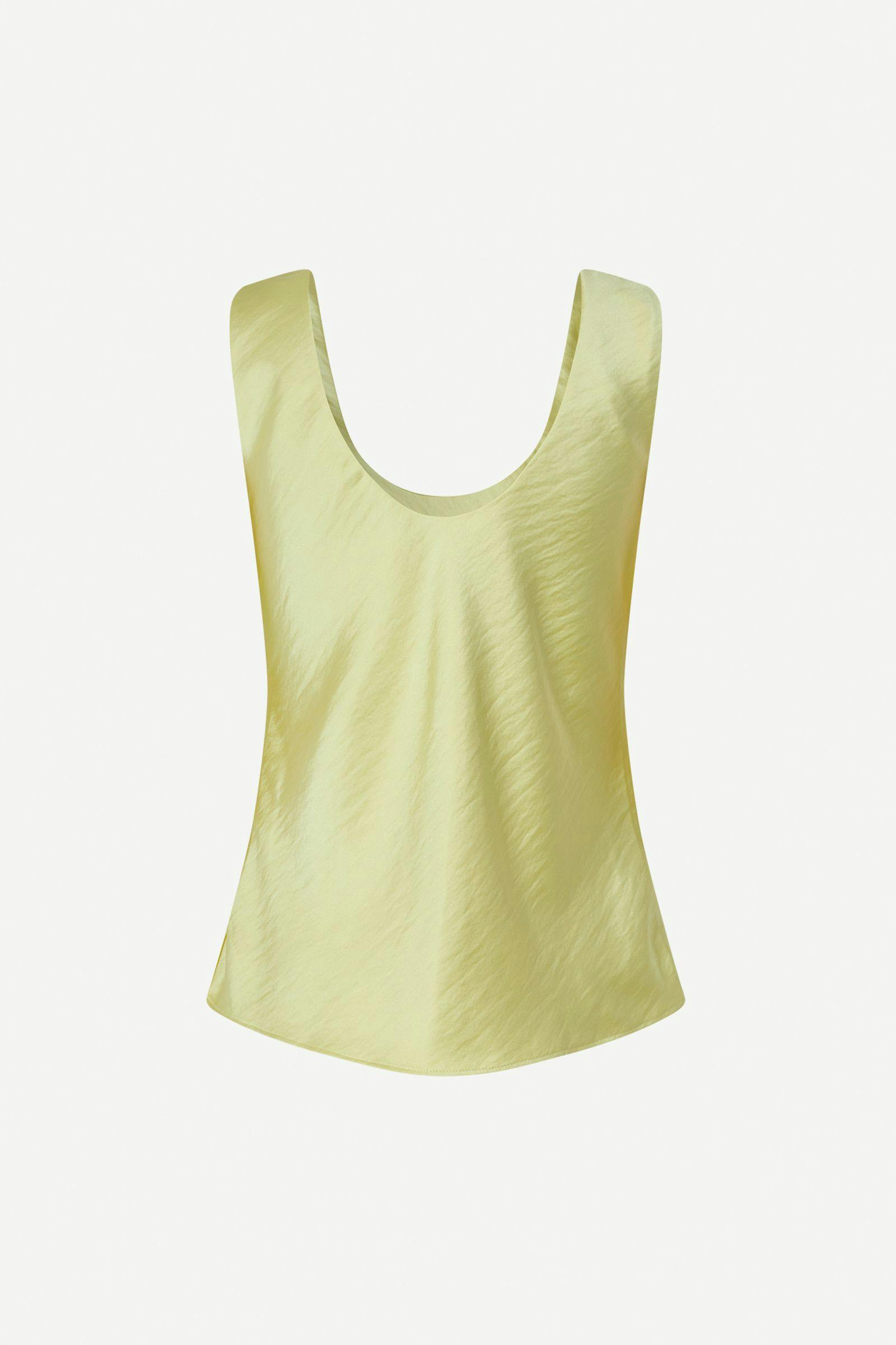 Sasumma top 12956 Mellow Green