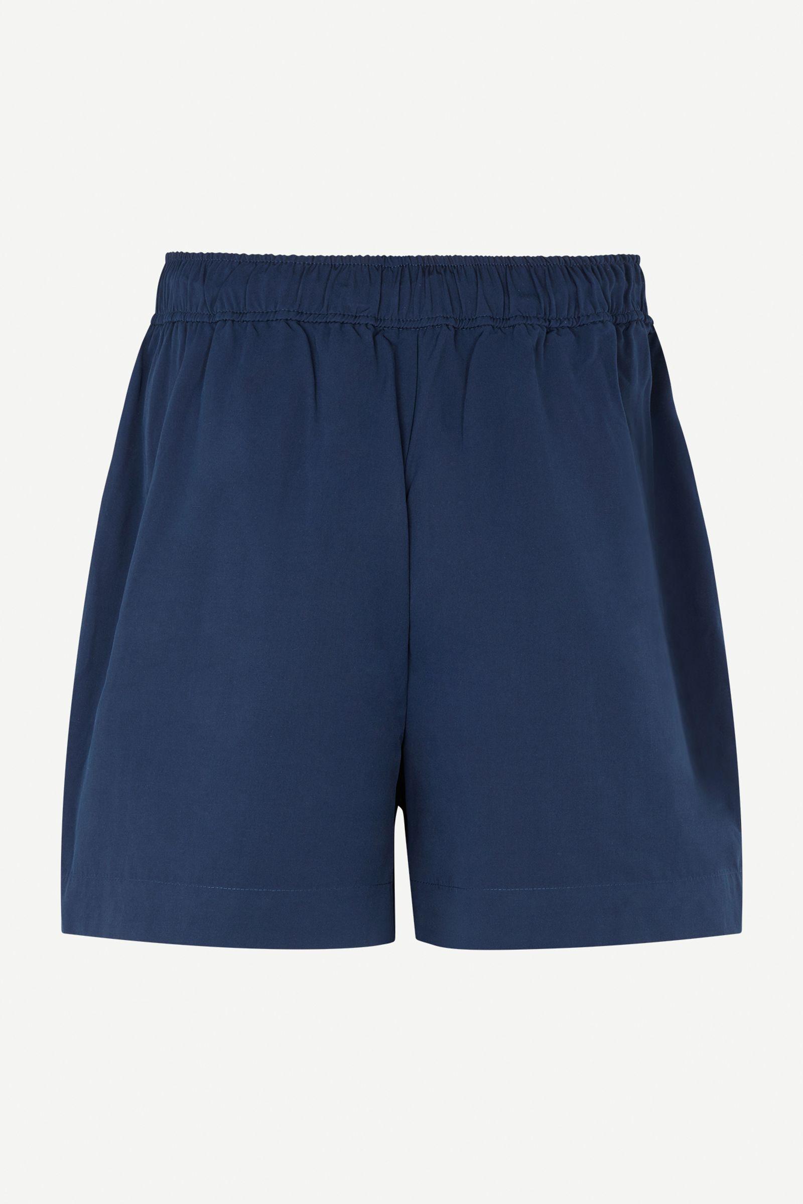 Salulu shorts 15274 Pageant Blue