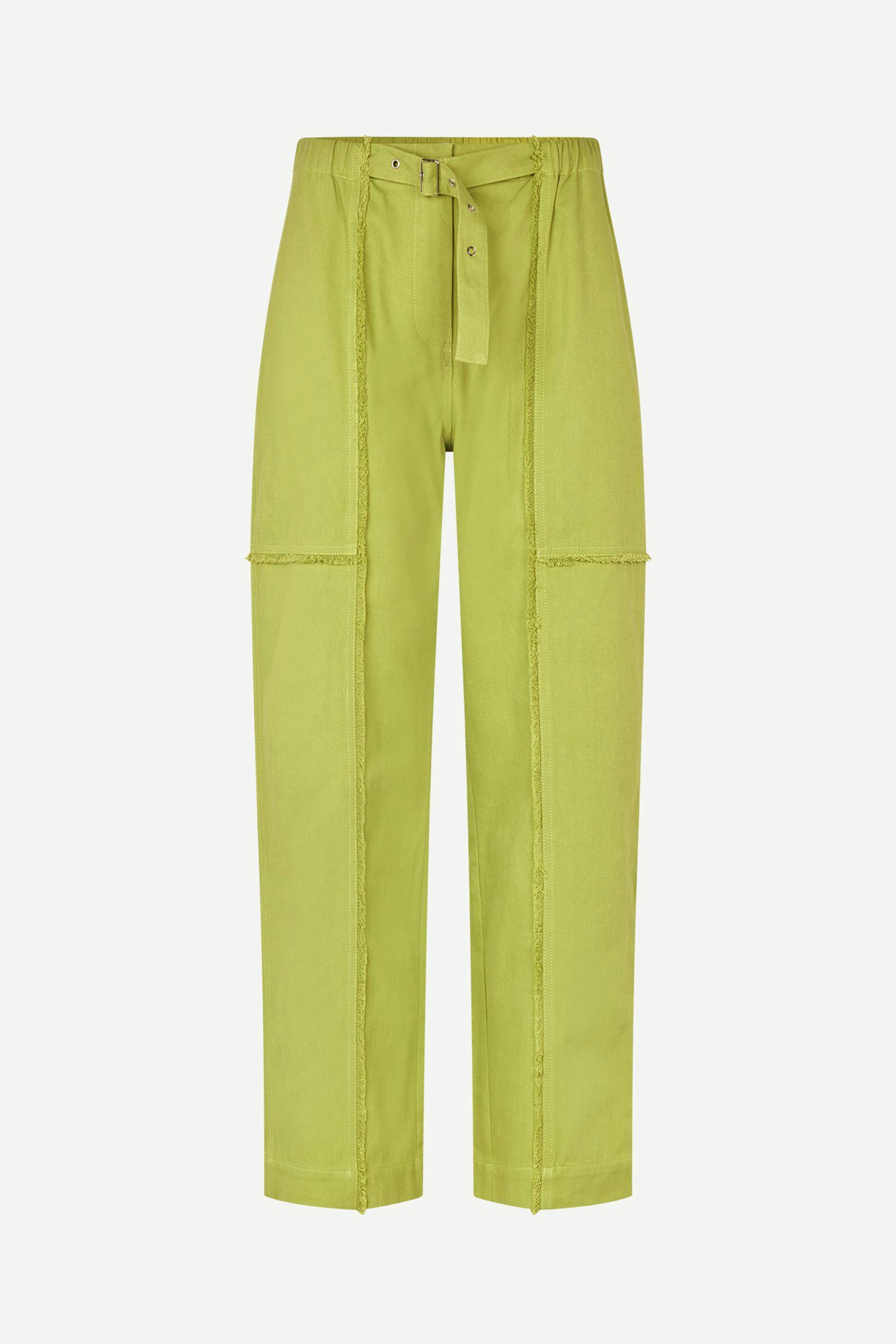 Sadi trousers 15272 Sweet Pea