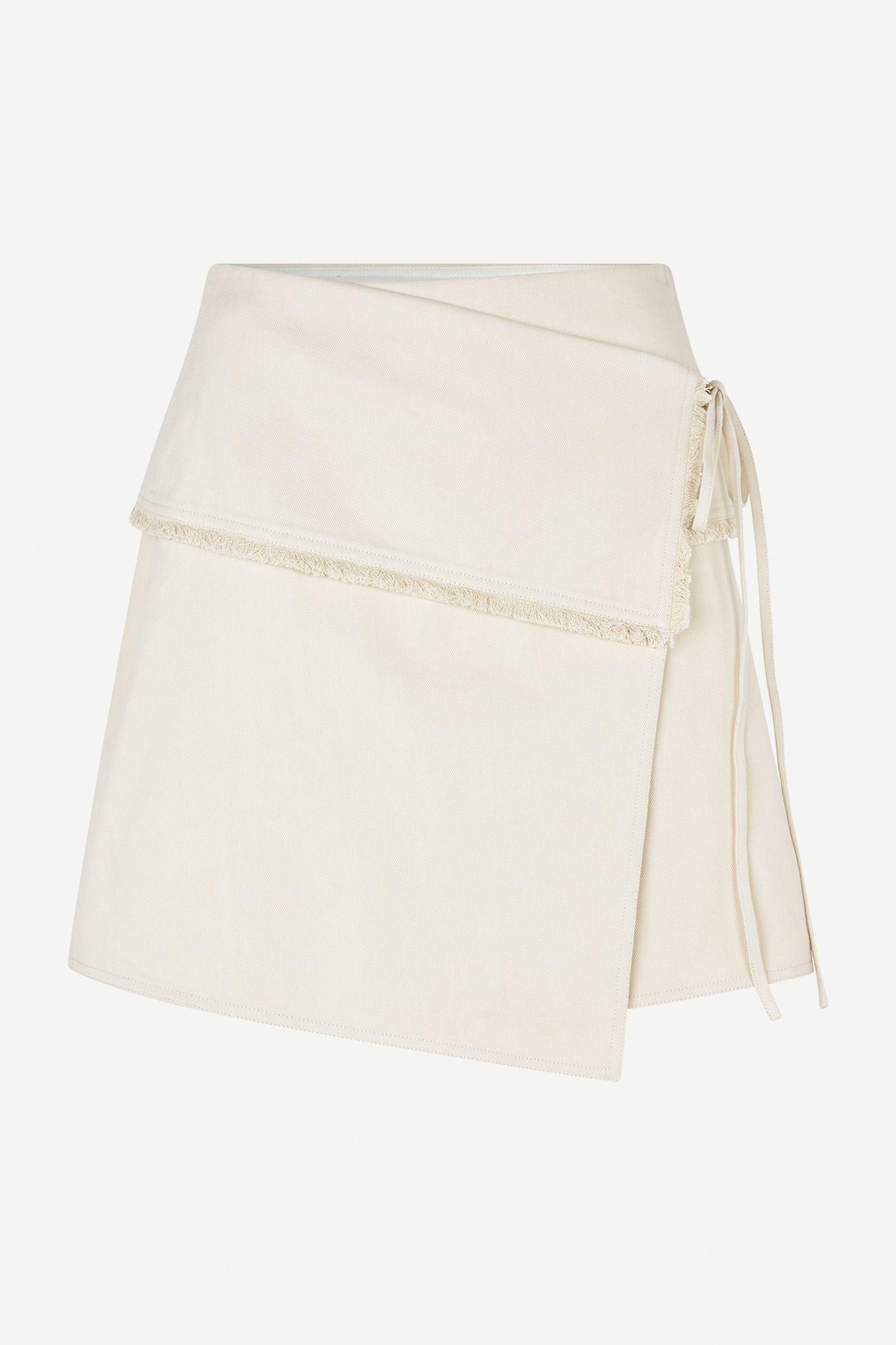 Sadi skirt 15272 Solitary Star