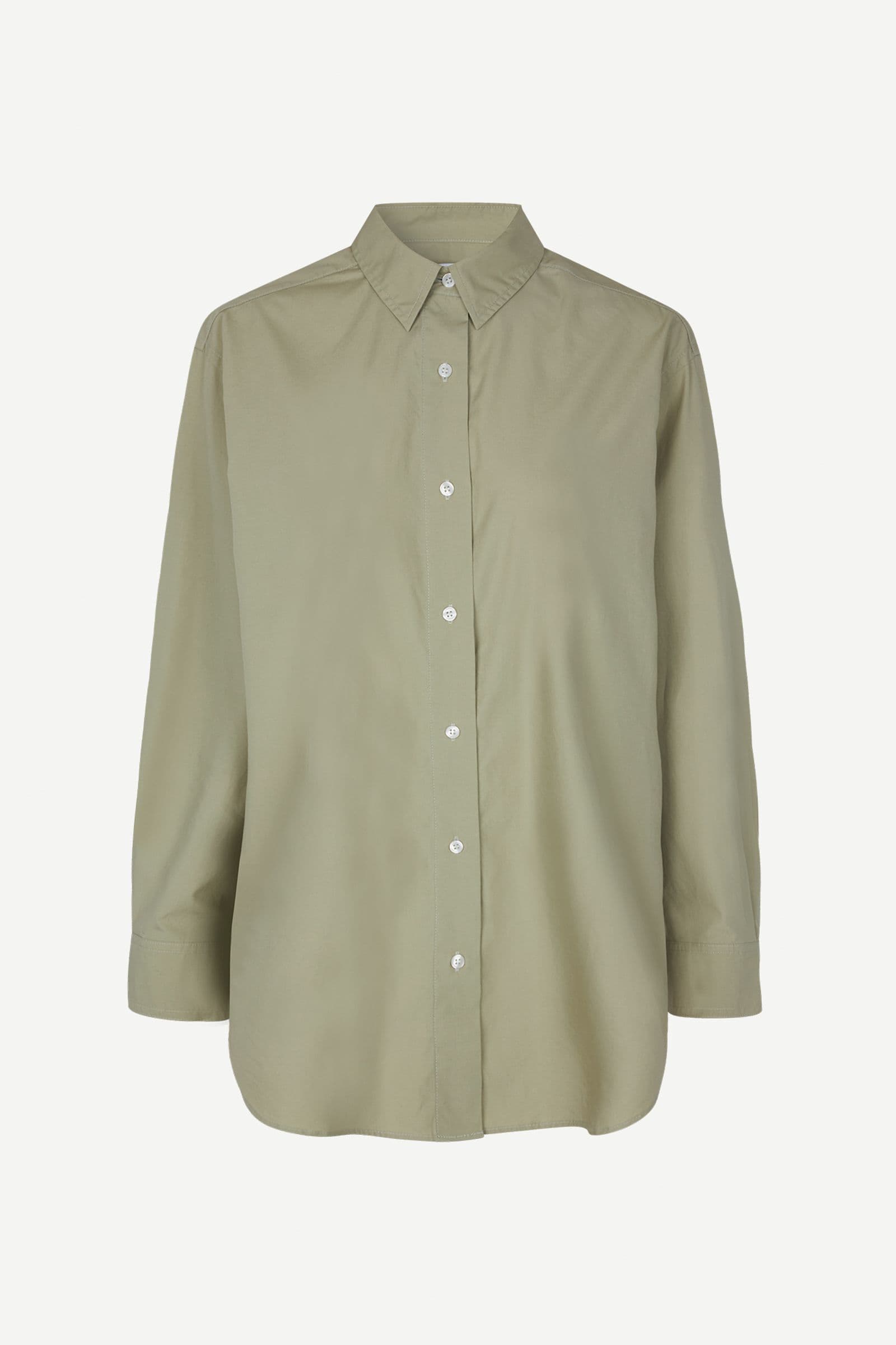 Salovar shirt 14644 Light Olive