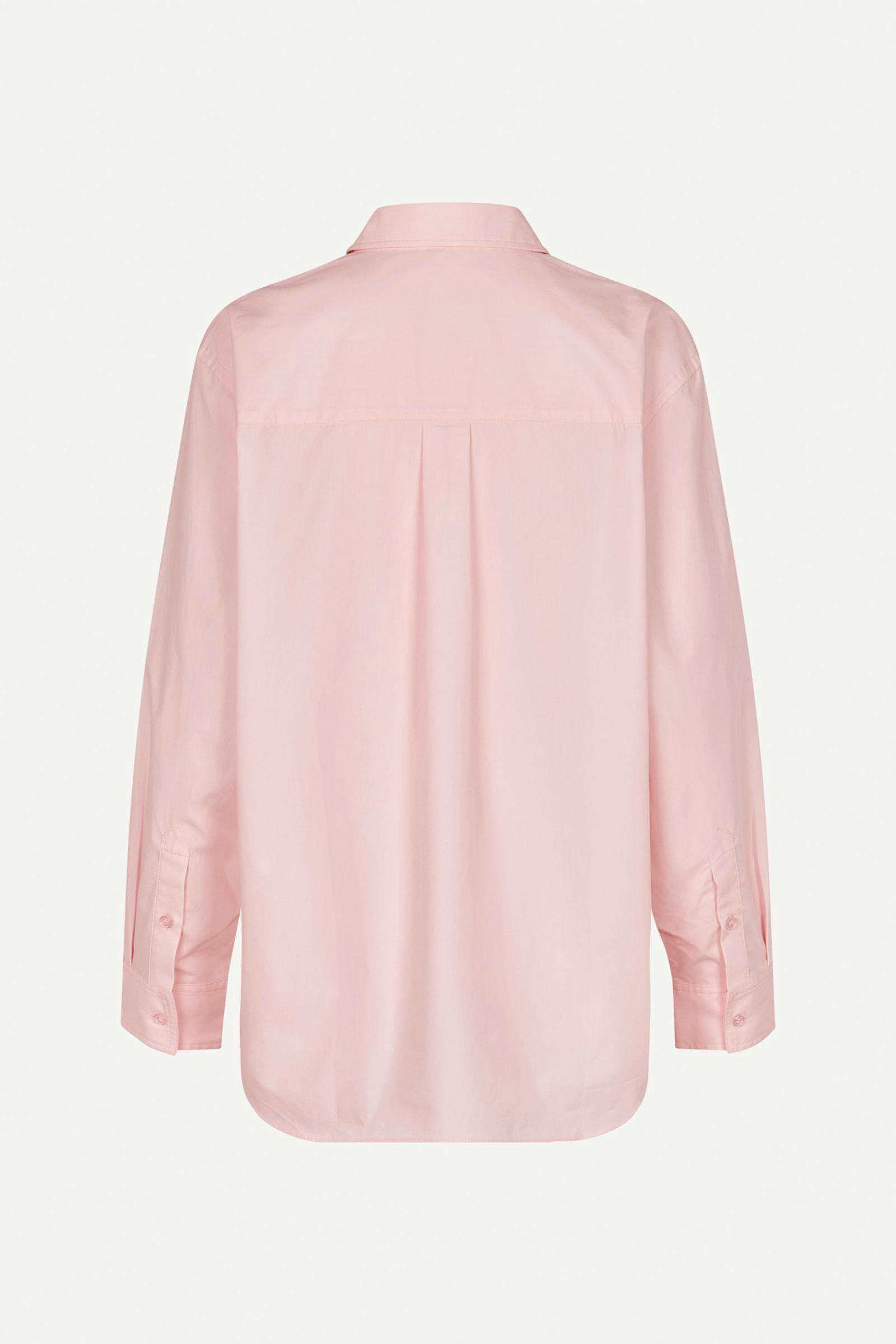 Salovar shirt 14644 Chalk Pink