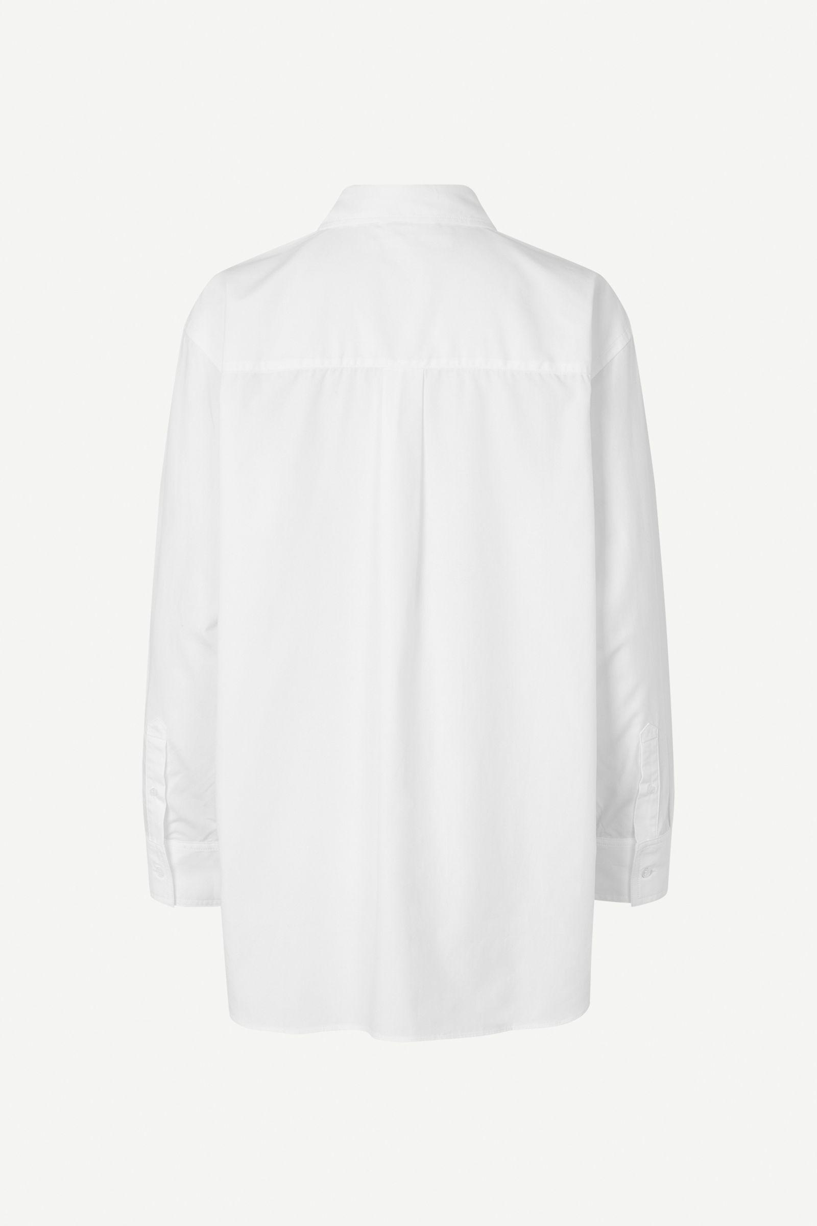 Salovar shirt 14644 White