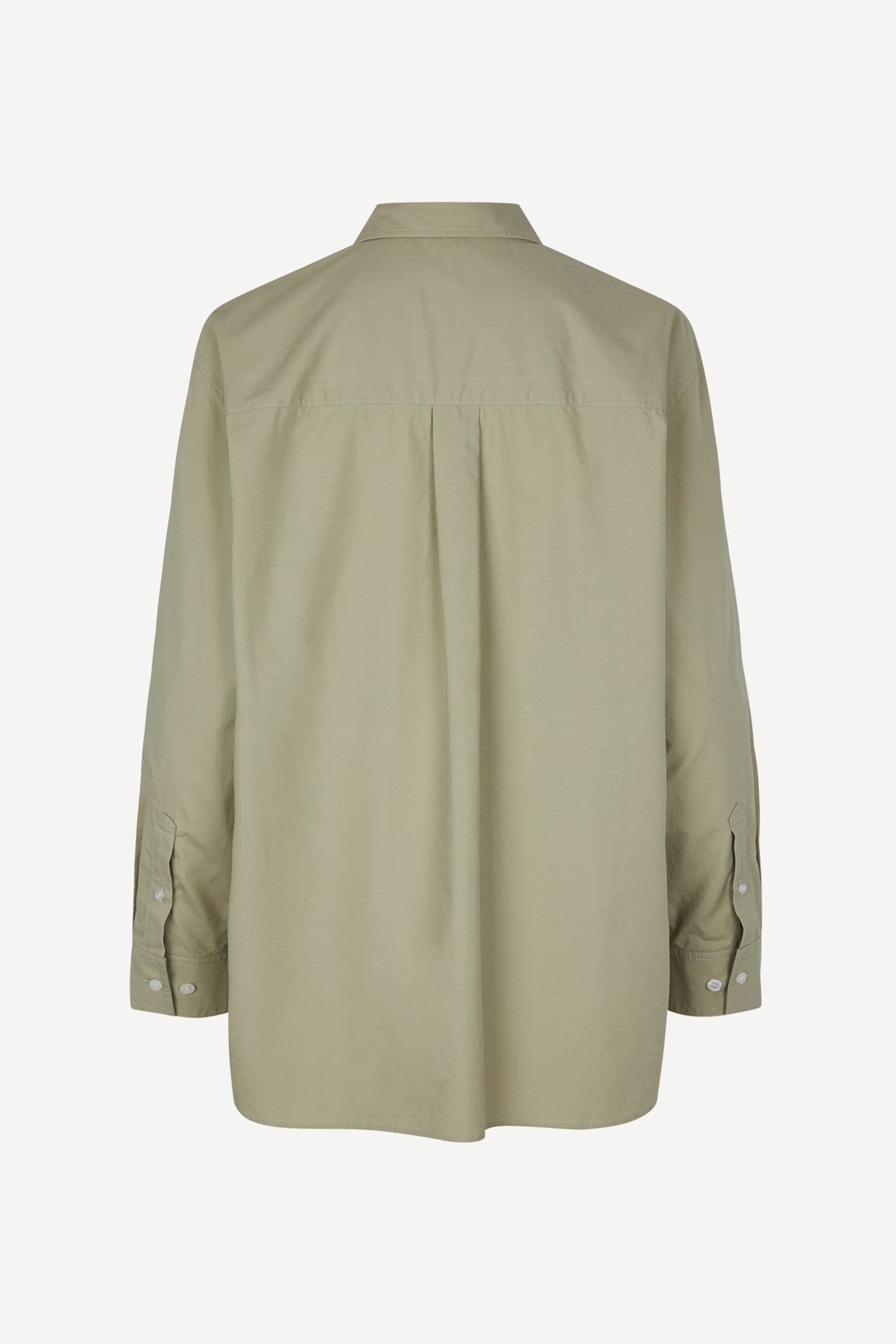 Salovar shirt 14644 Light Olive