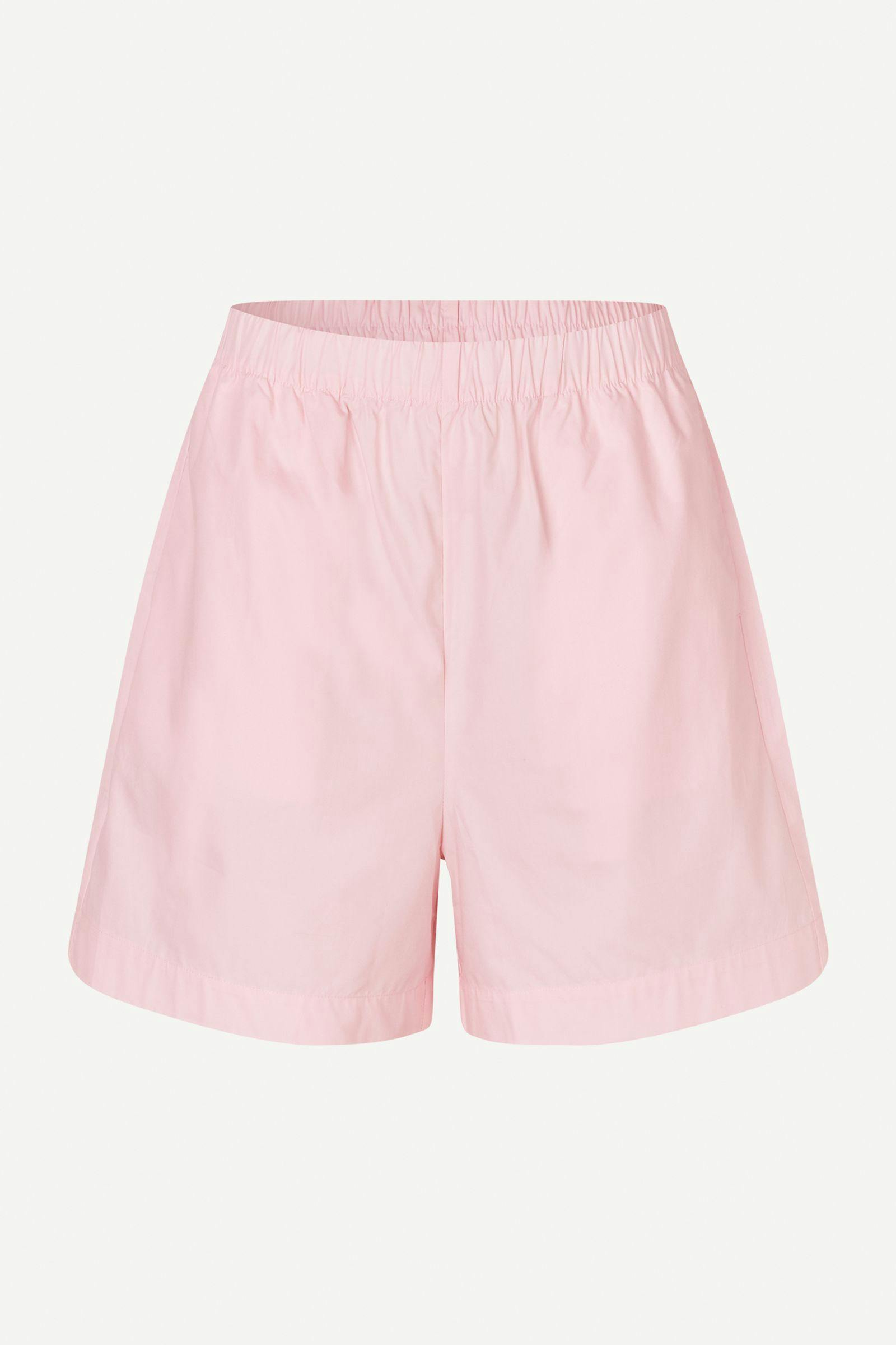 Salova shorts 14644 Chalk Pink