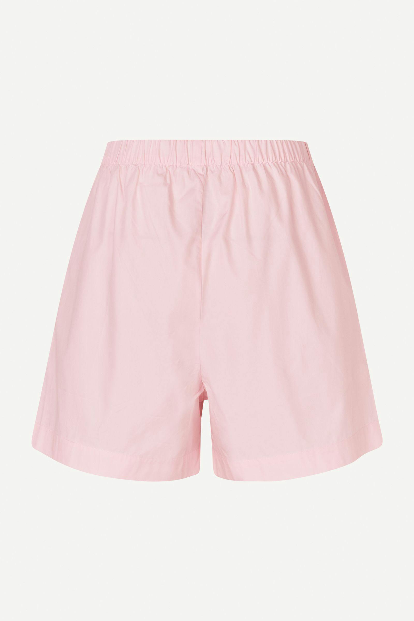 Salova shorts 14644 Chalk Pink