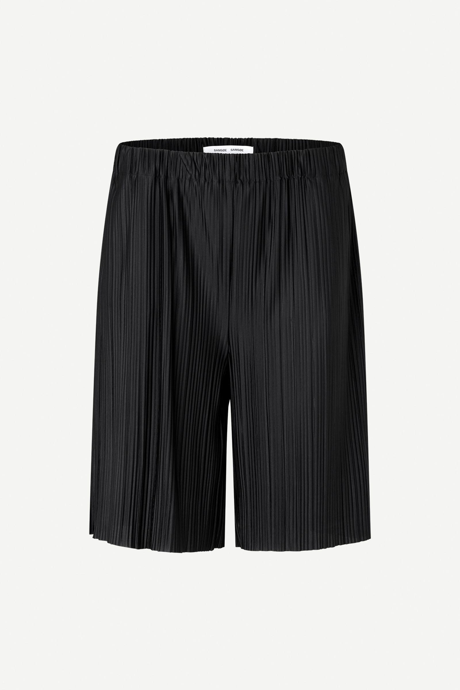 Sauma shorts 10167 Black