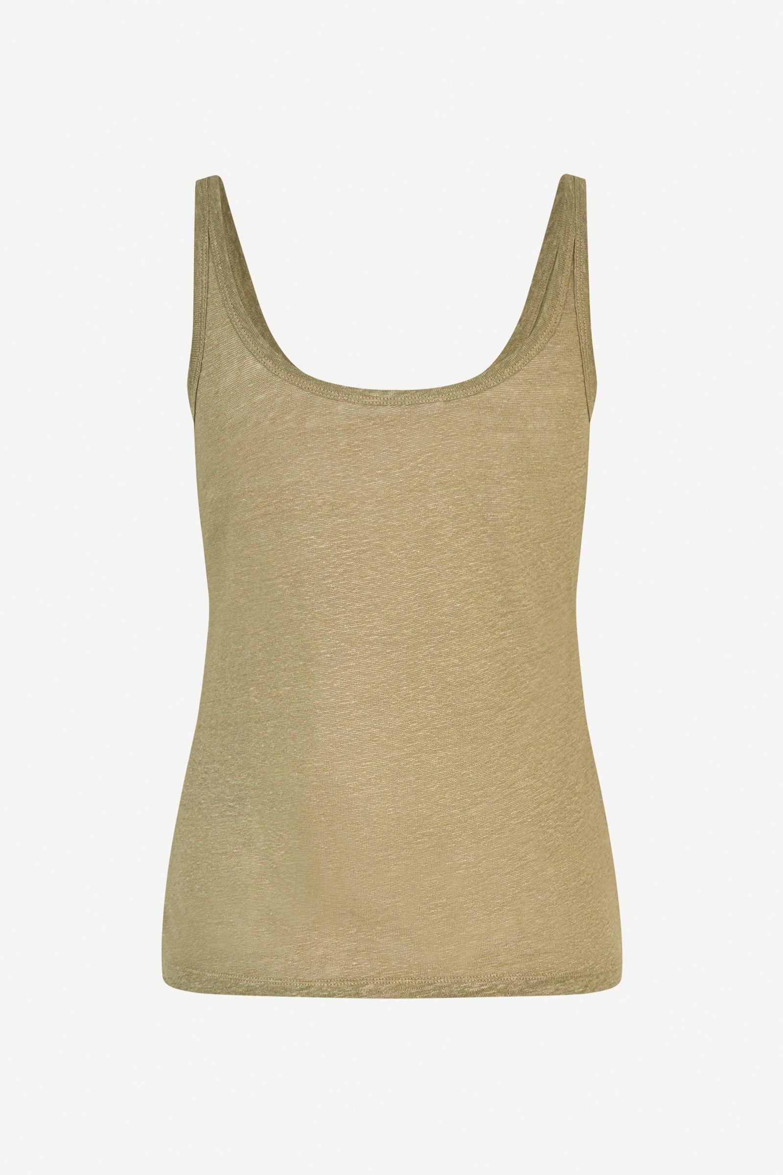 Salou top 15202 Lead Gray