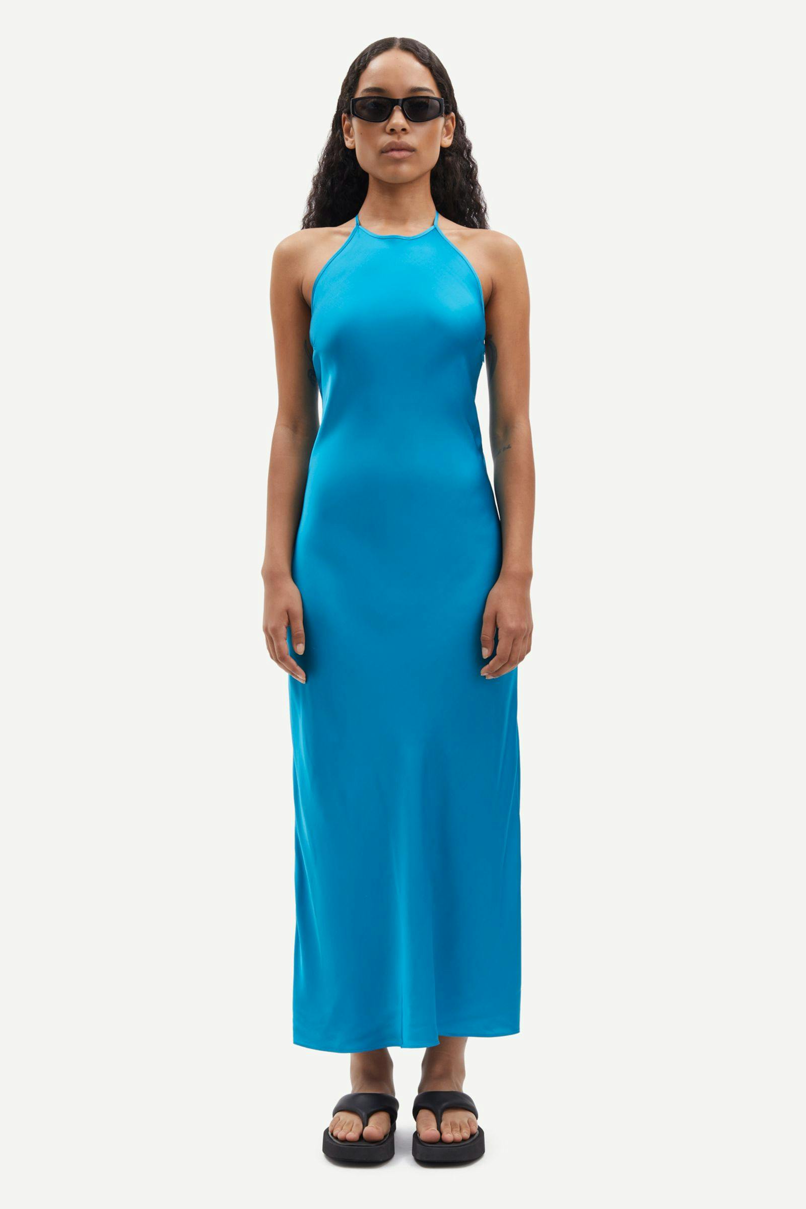 Sanja dress 14905 Barrier Reef