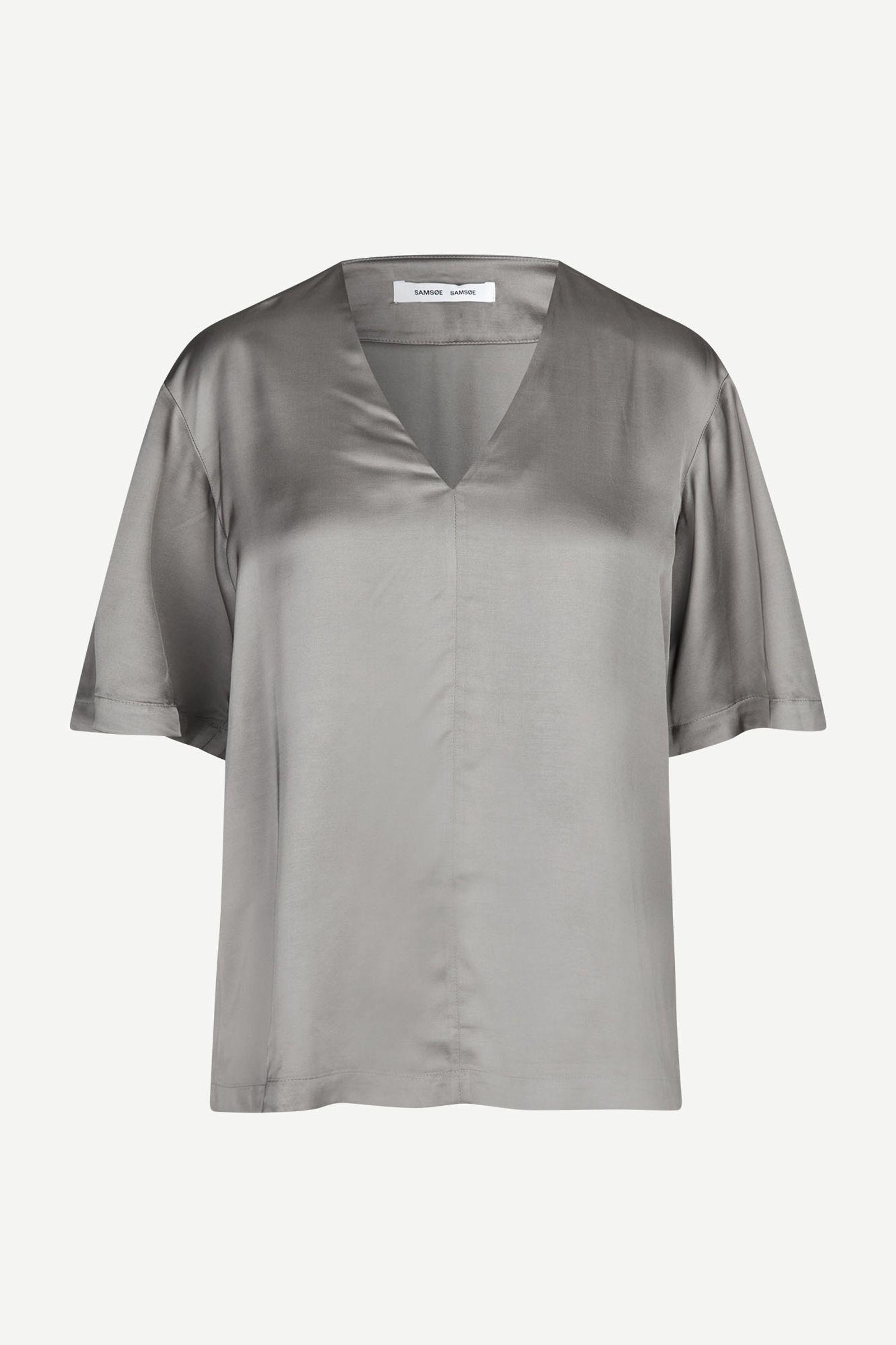 Samelina top 14905 Steeple Gray