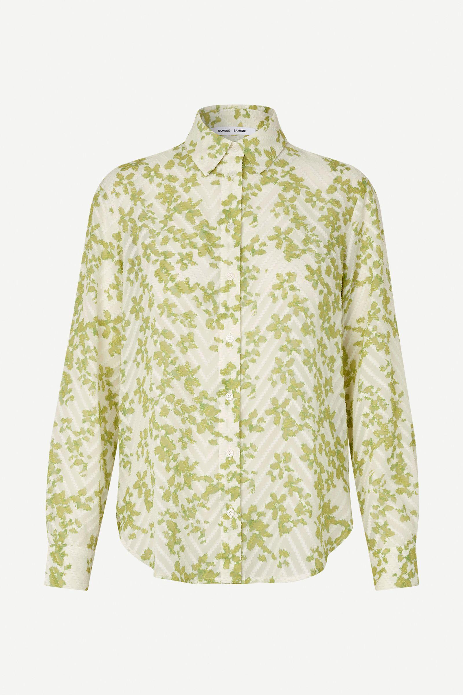 Samadisoni shirt 14573 Meadow