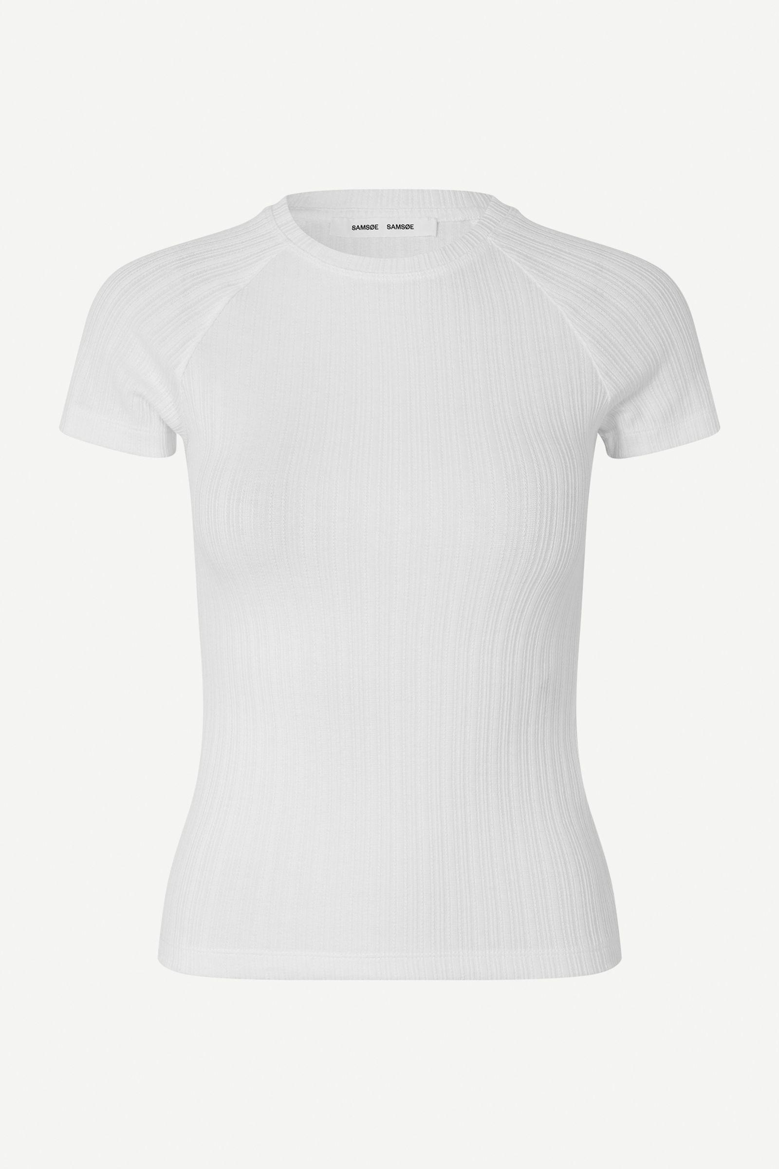 Salinn t-shirt 15277 White