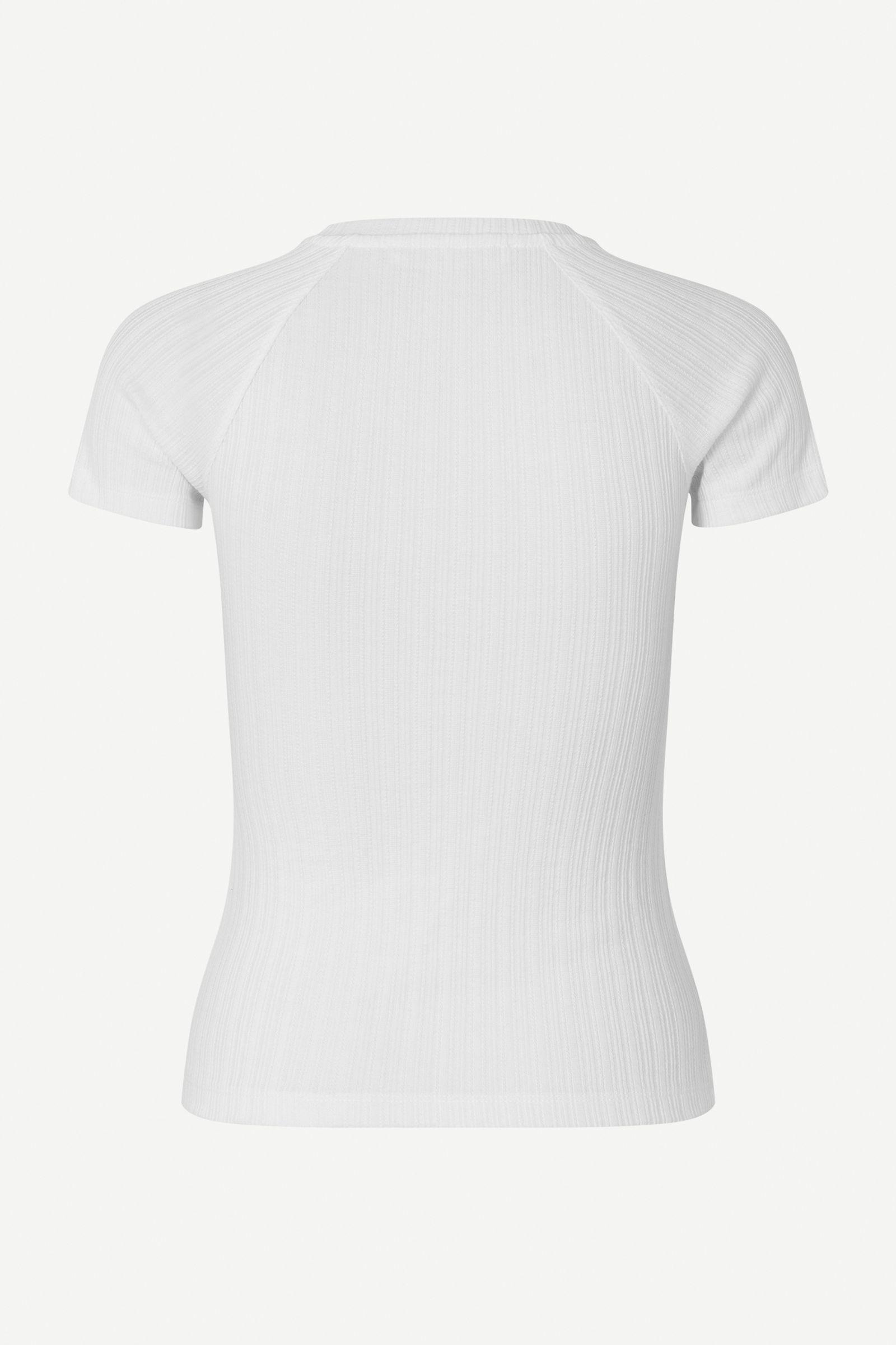 Salinn t-shirt 15277 White