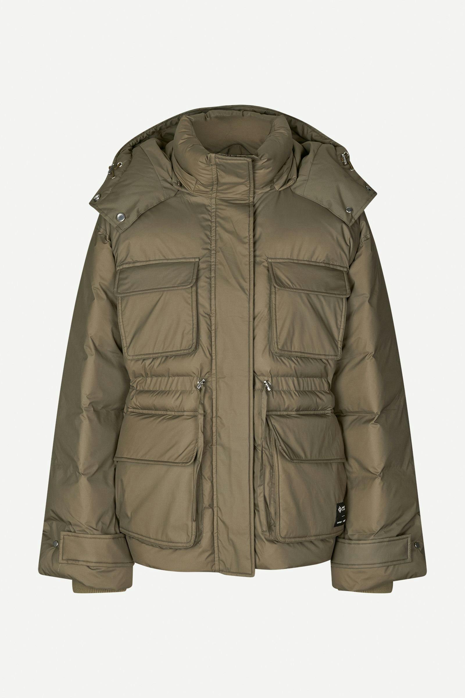 Sahanna jacket 11684 Sea Turtle