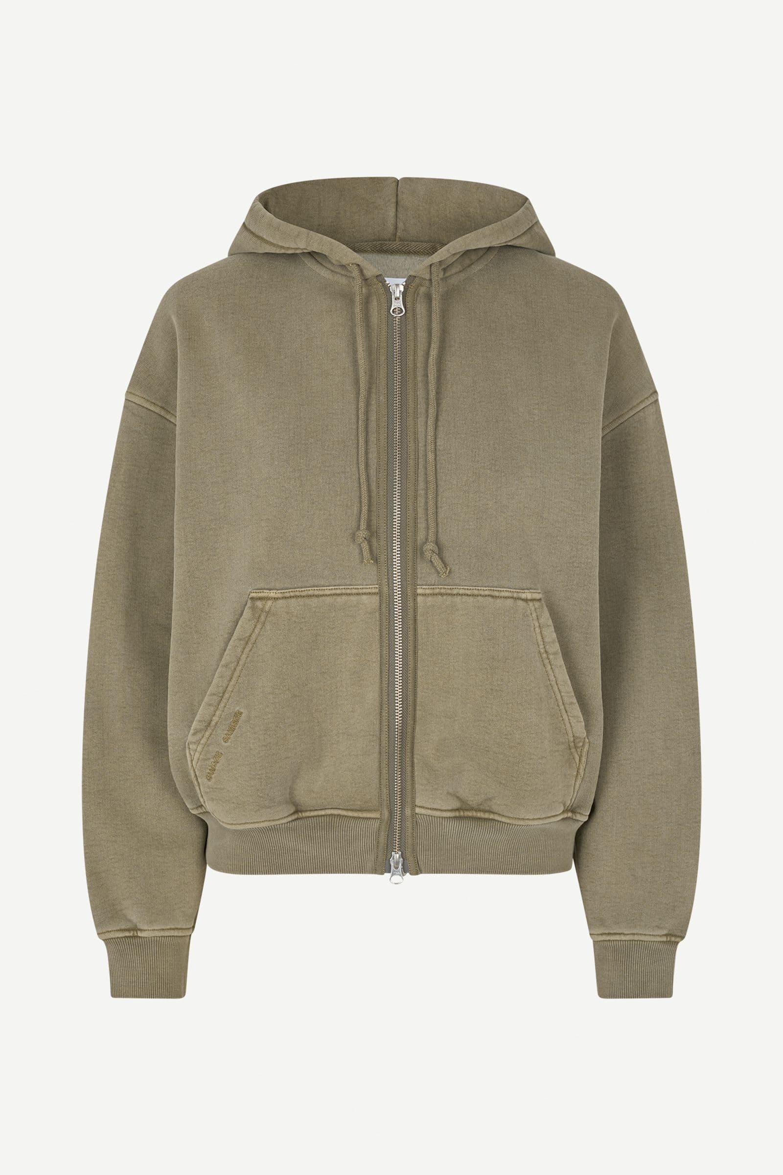 Sava hoodie 14485 Vetiver