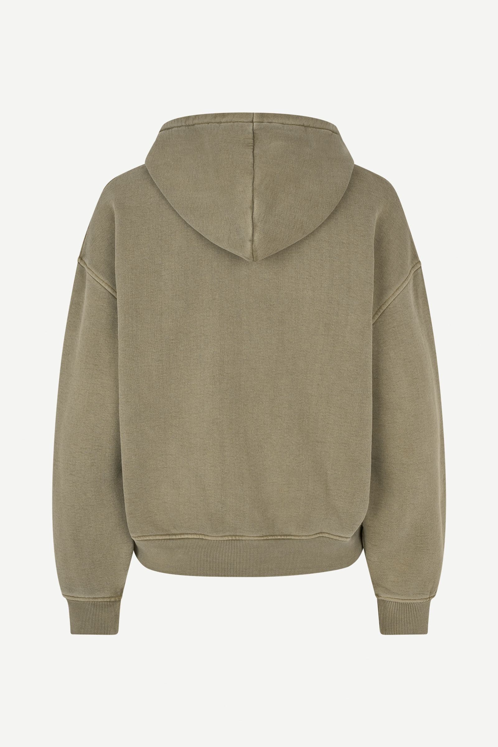 Sava hoodie 14485 Vetiver