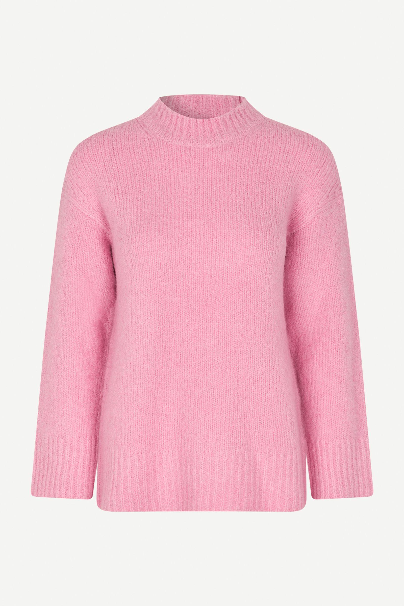 Sajoan Sweater 15354 Orchid Smoke