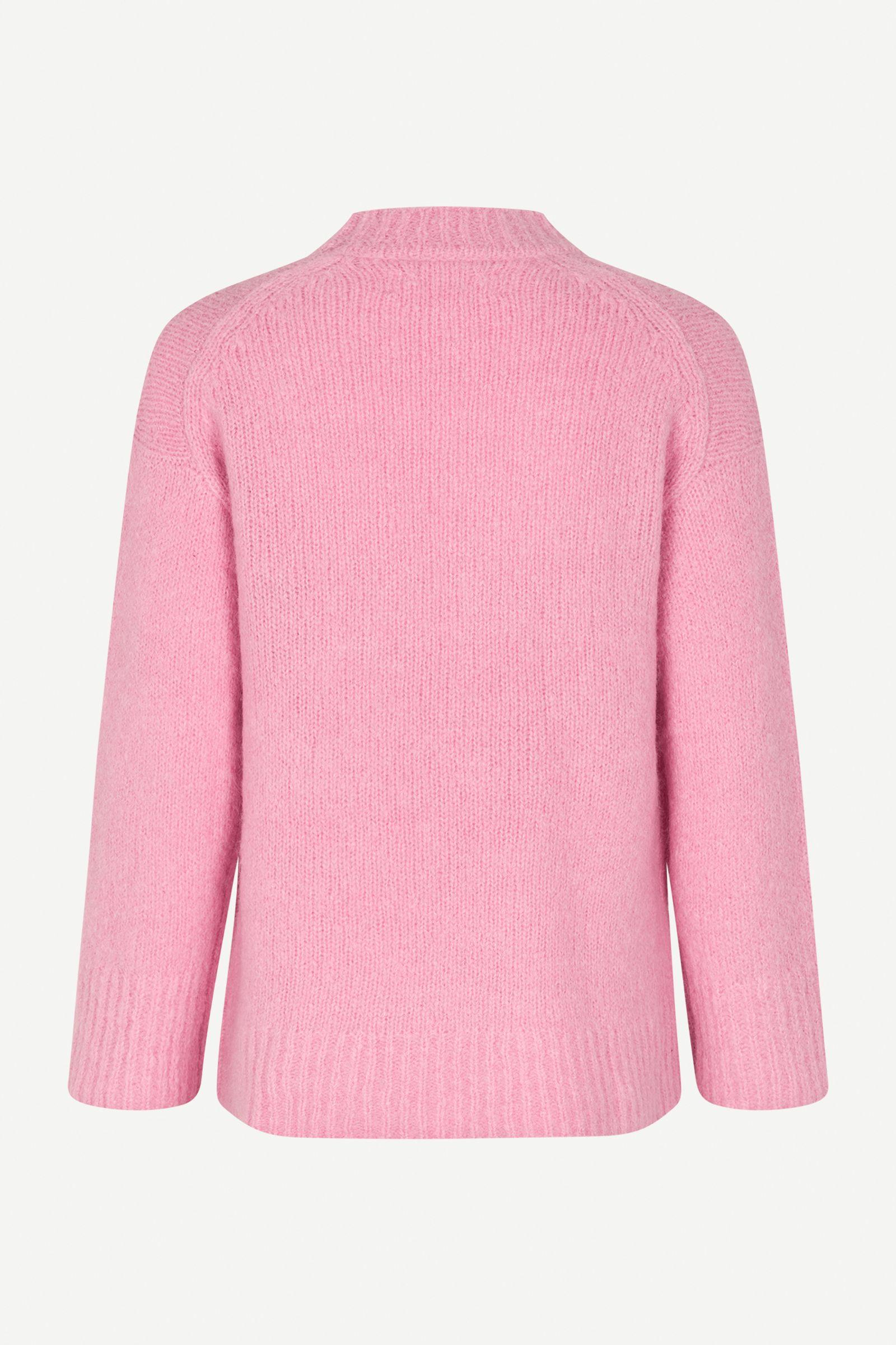 Sajoan Sweater 15354 Orchid Smoke