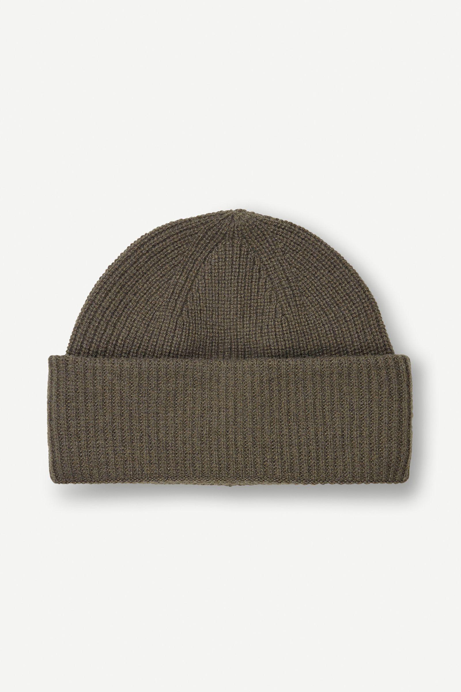 Sazlata beanie 15353 FOREST NIGHT