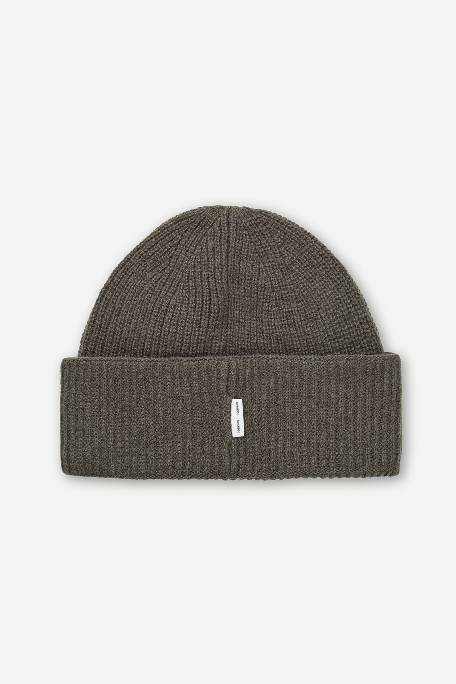 Sazlata beanie 15353 FOREST NIGHT