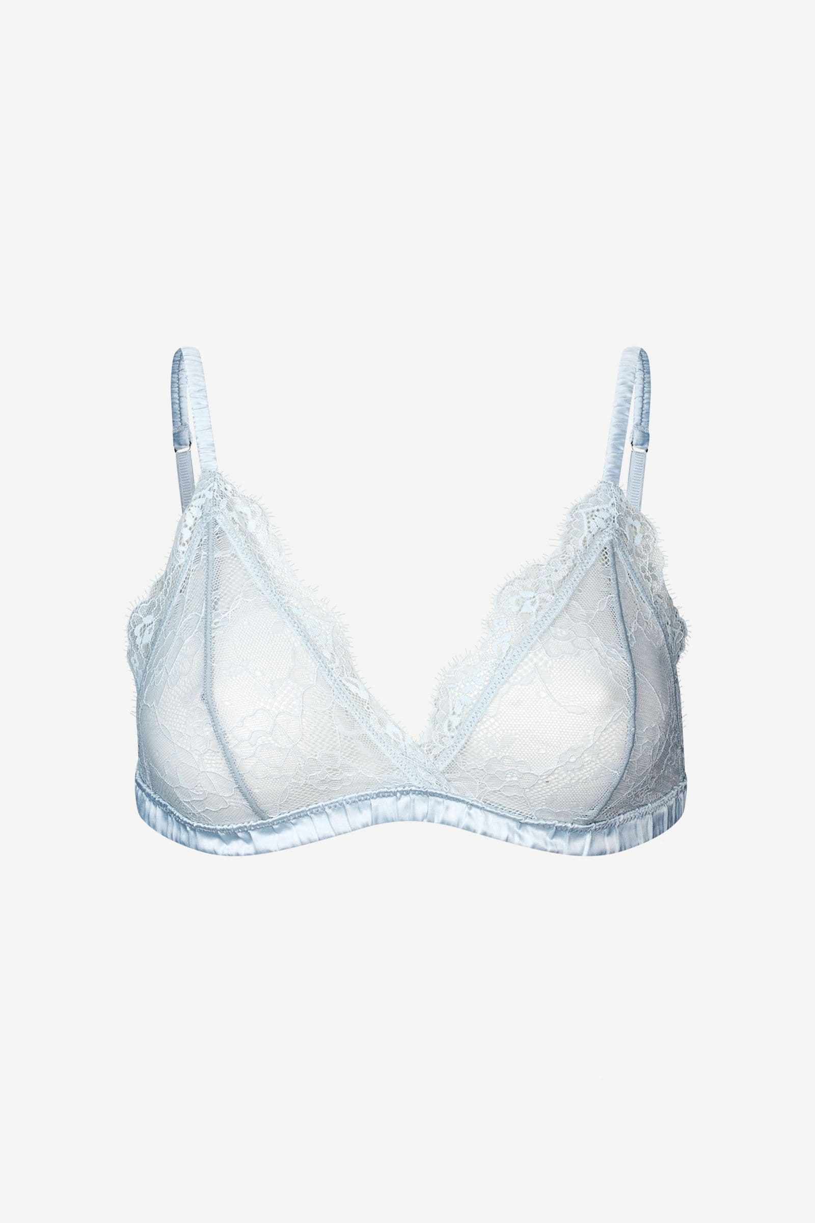 Sahazel Bra 15192 Pearl Blue