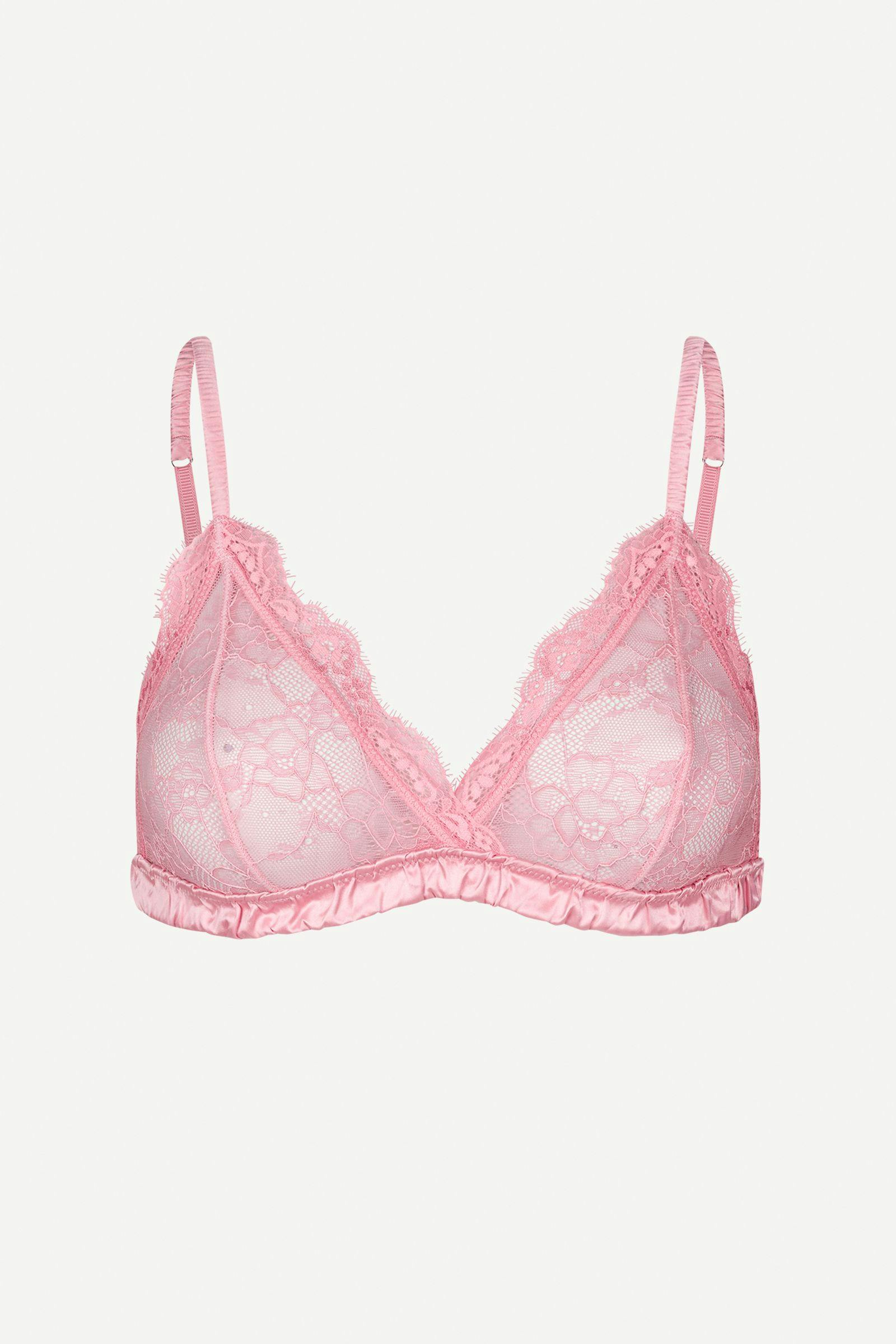 Sahazel Bra 15192 Orchid Smoke