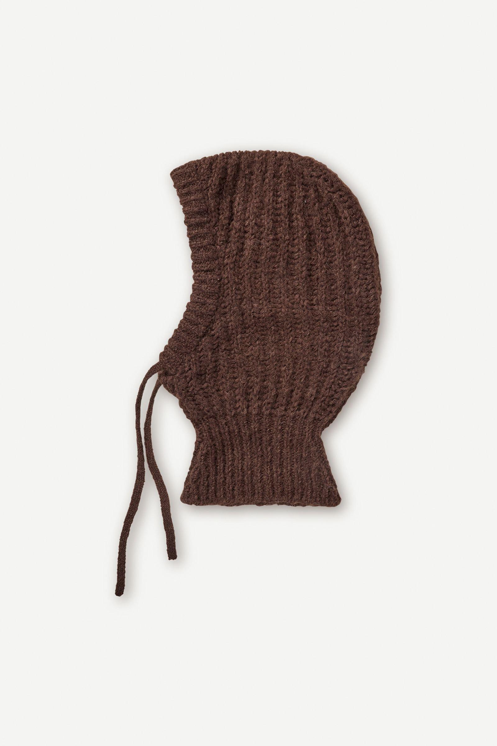 Salayla balaclava 15009 Cappuccino