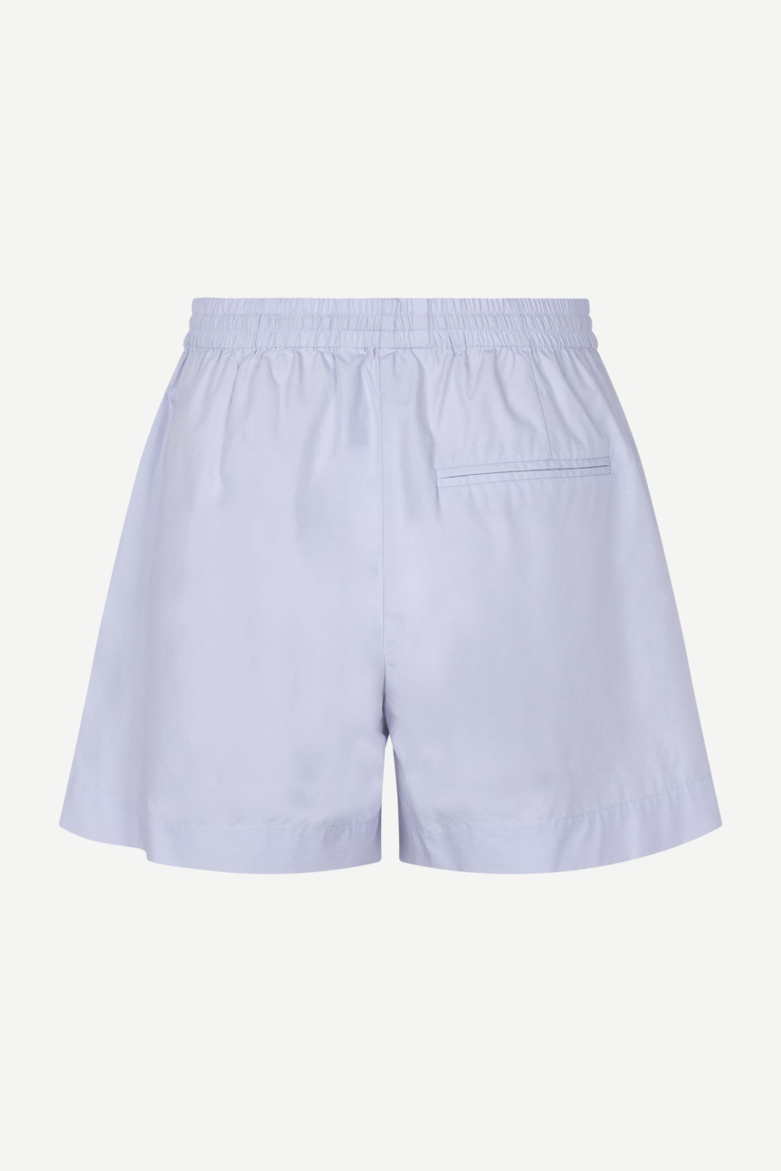 Sahoys string shorts 14644 Purple Heather