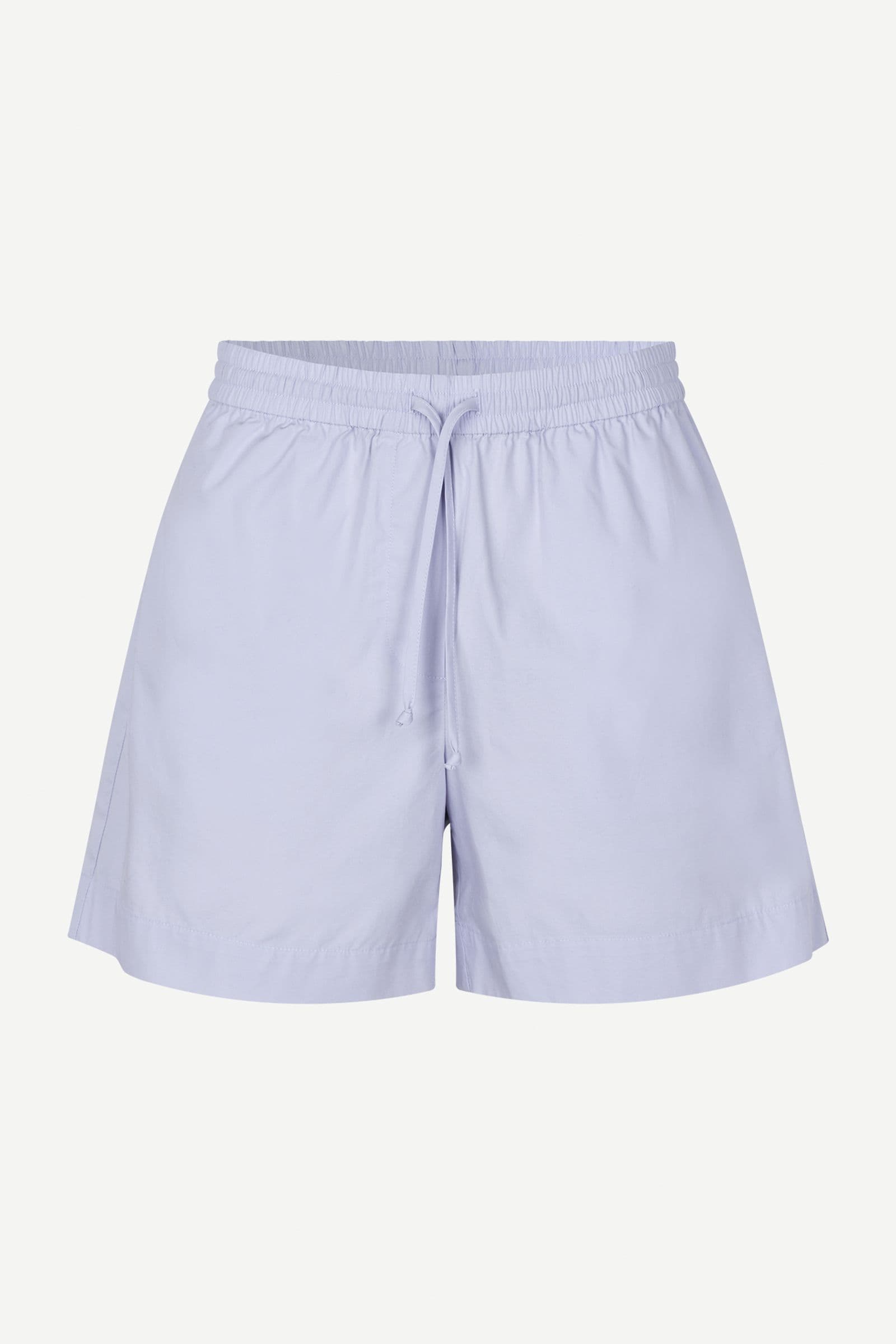 Sahoys string shorts 14644 Purple Heather