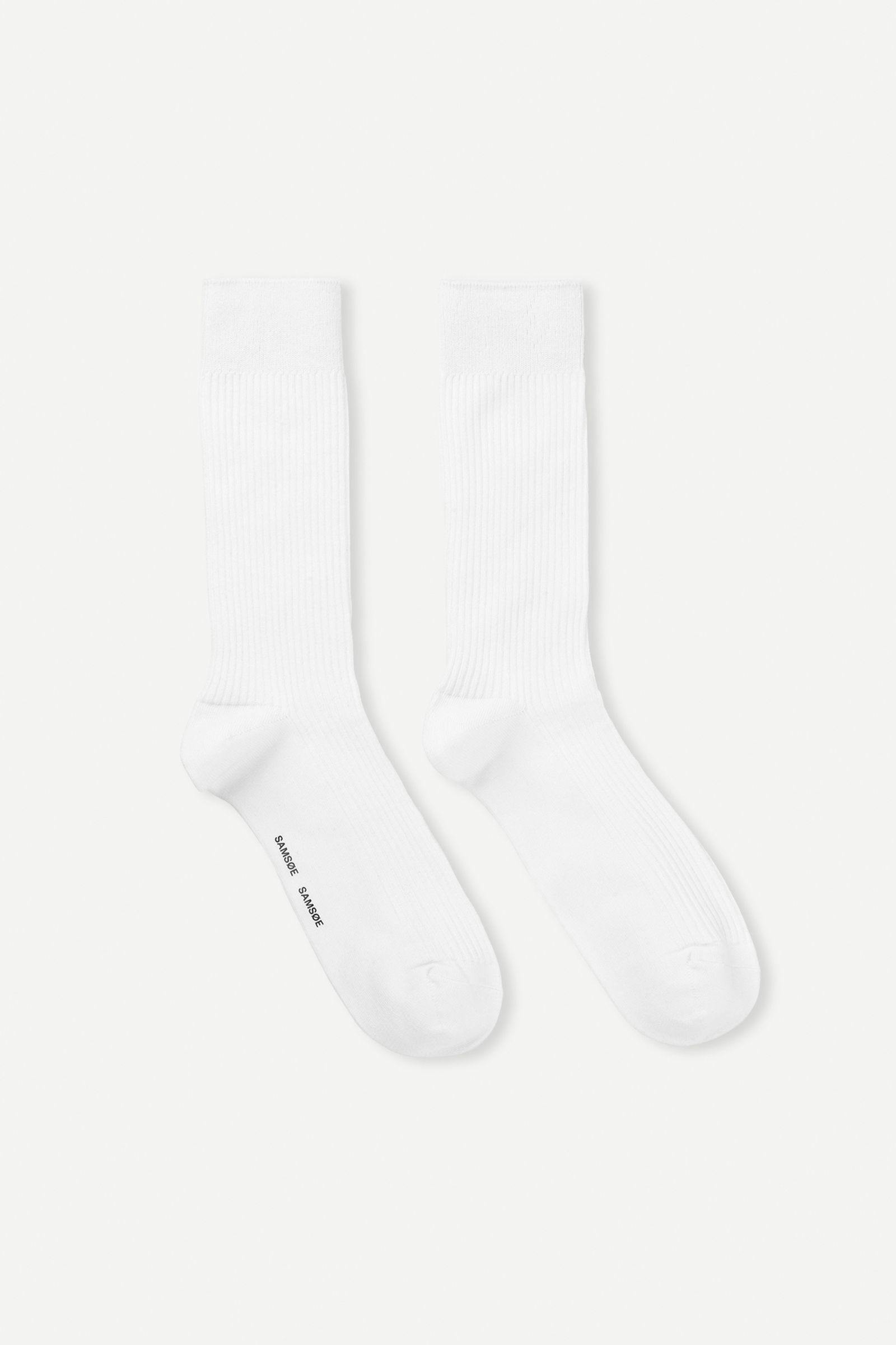 Hanse socks 11690 White