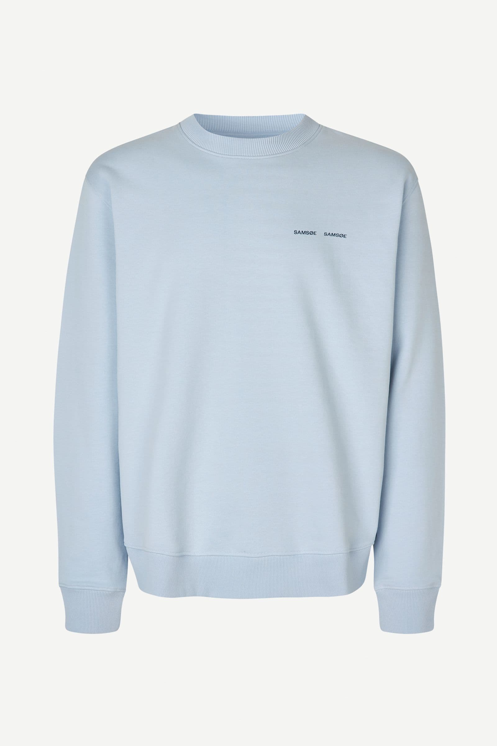 Norsbro crew neck 11720 Skyway