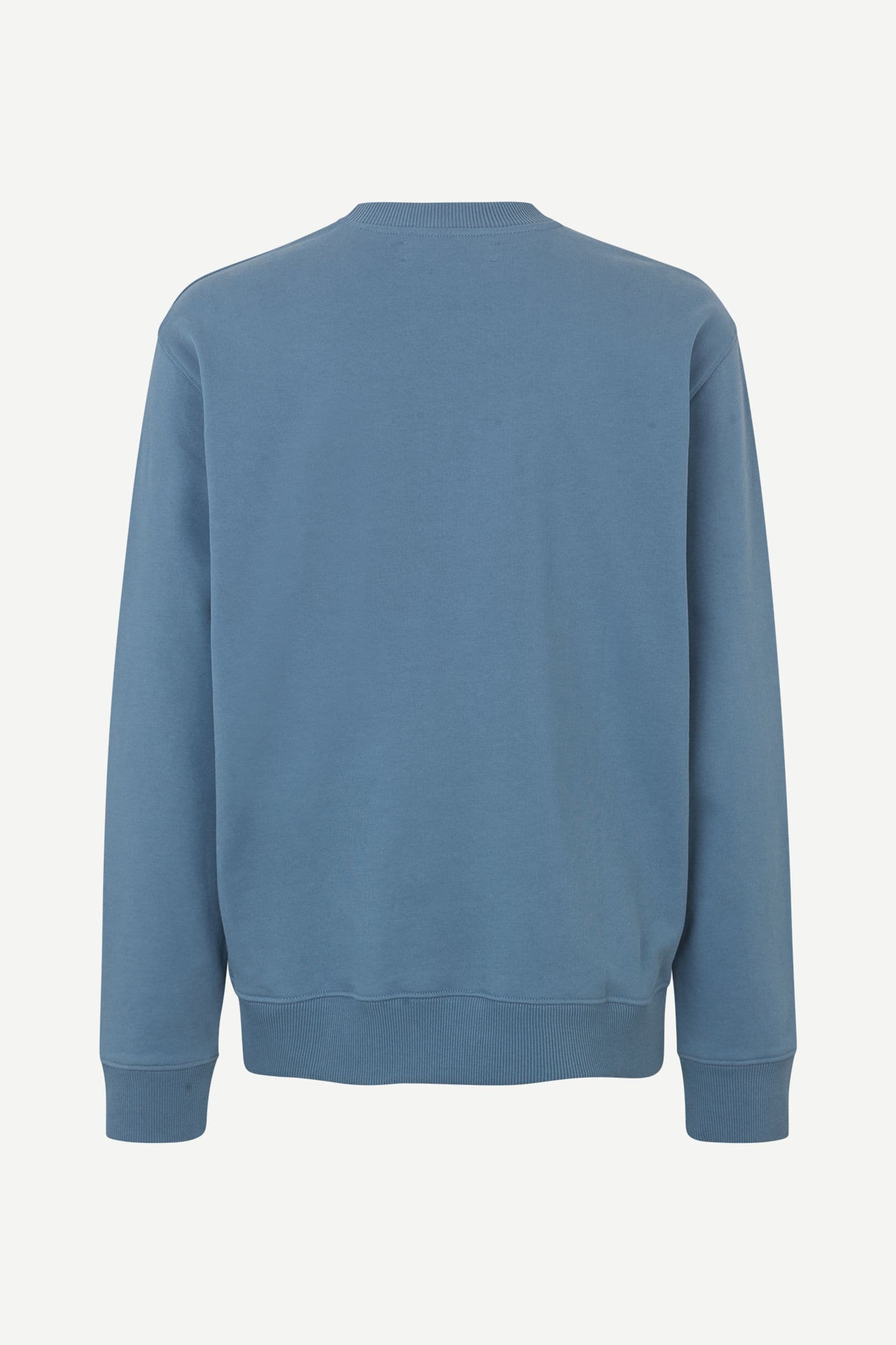 Norsbro crew neck 11720 Coronet Blue