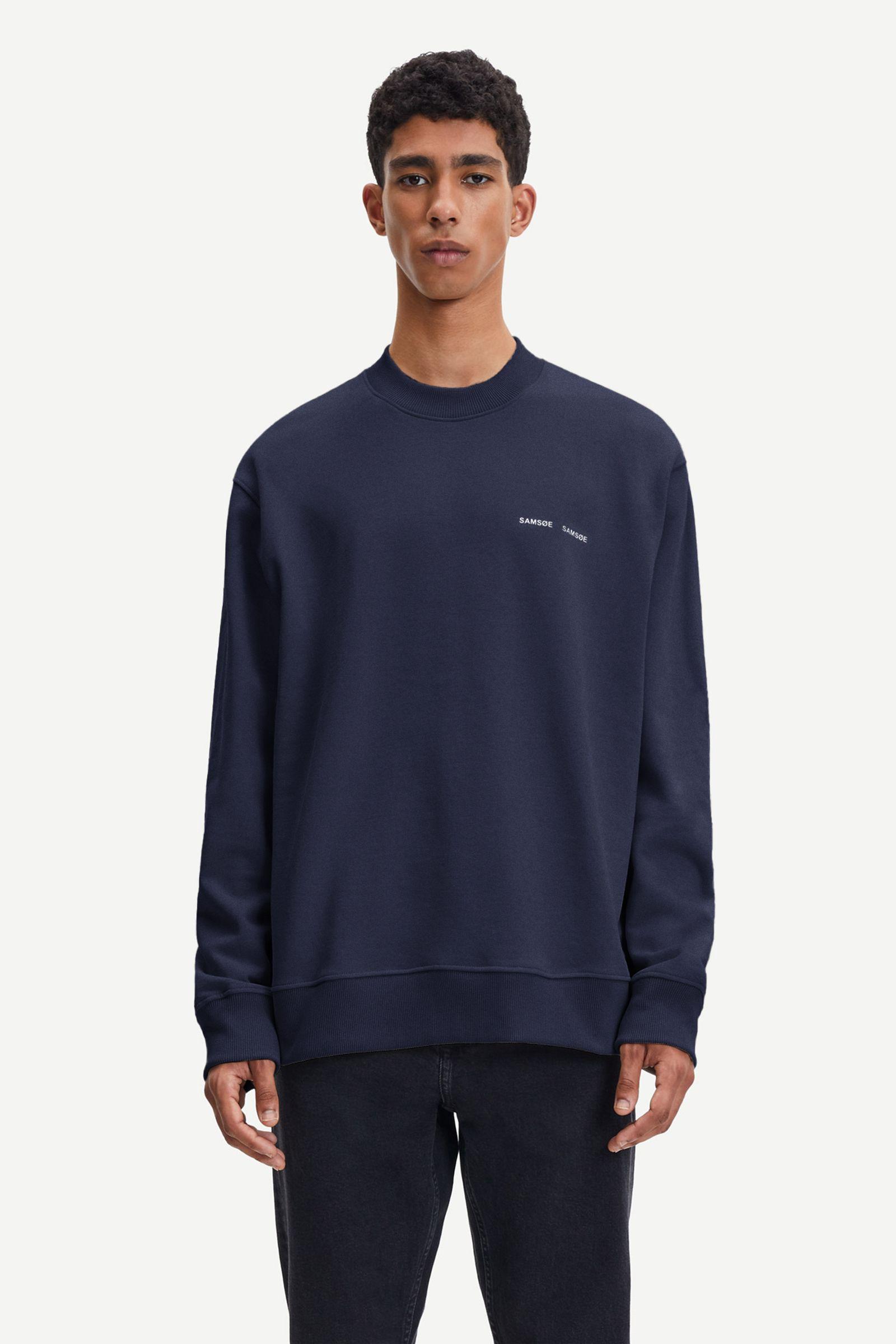 Norsbro crew neck 11720 Sky Captain