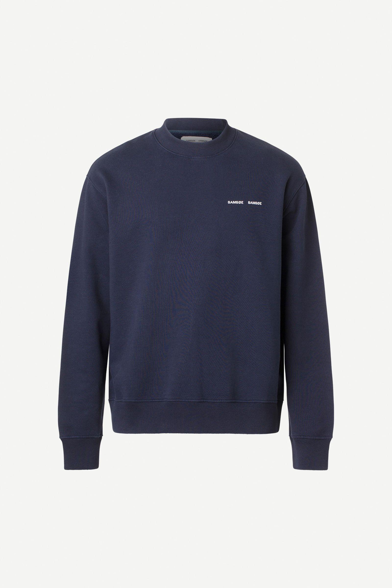 Norsbro crew neck 11720 Sky Captain