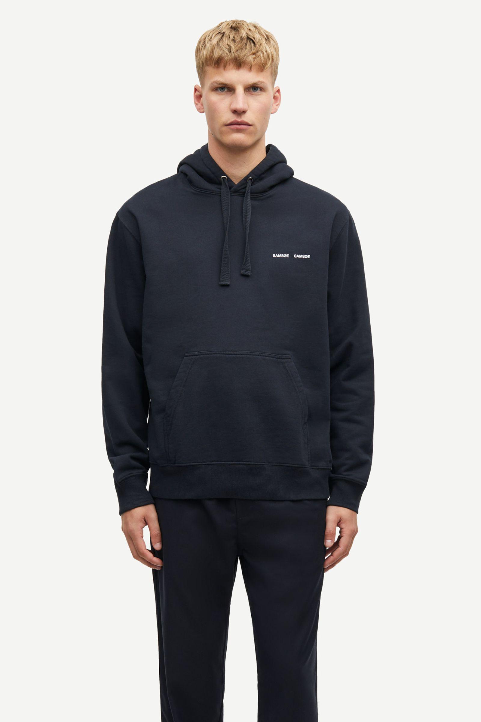 Norsbro hoodie 11720 Sky Captain